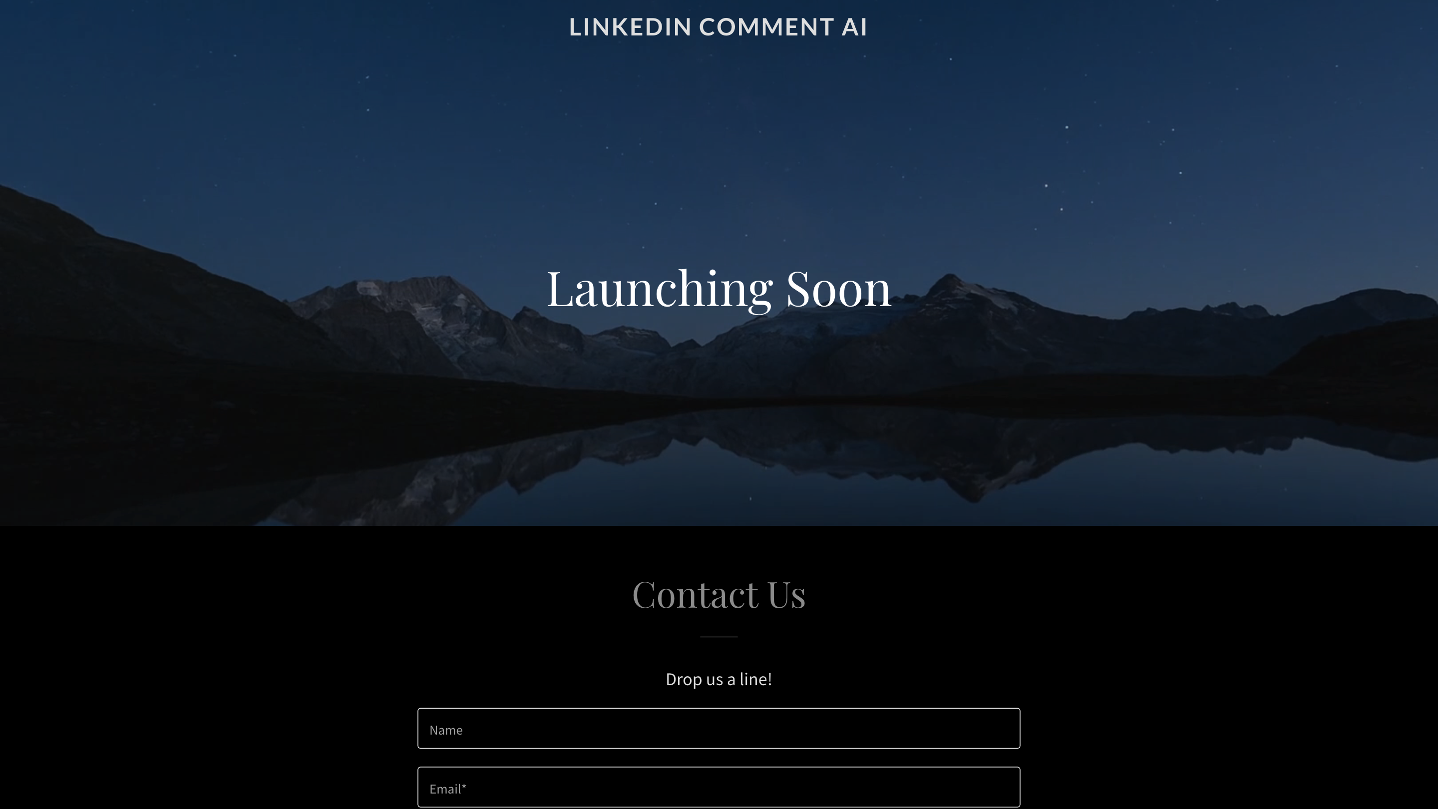 LinkedIn Comment Booster