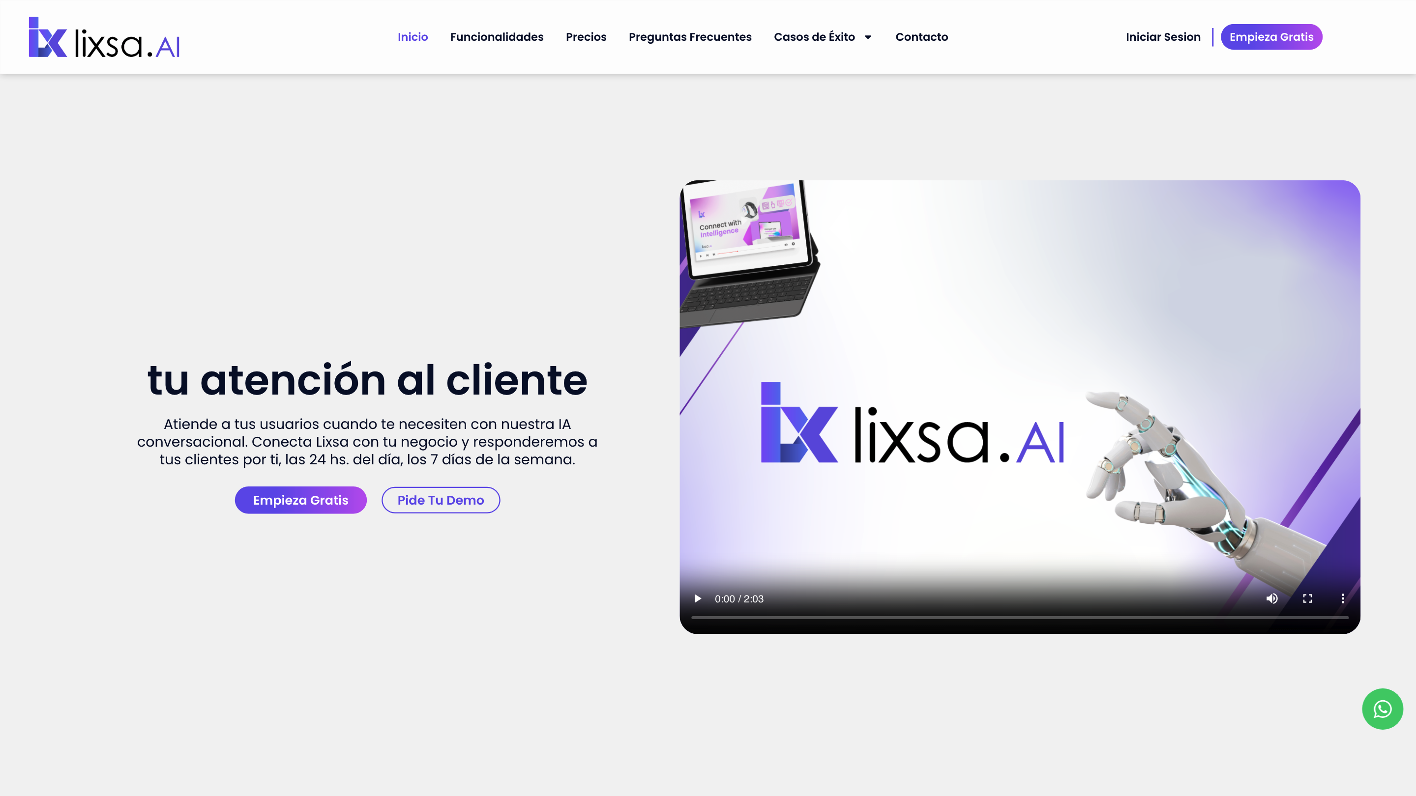 Lixsa.ai