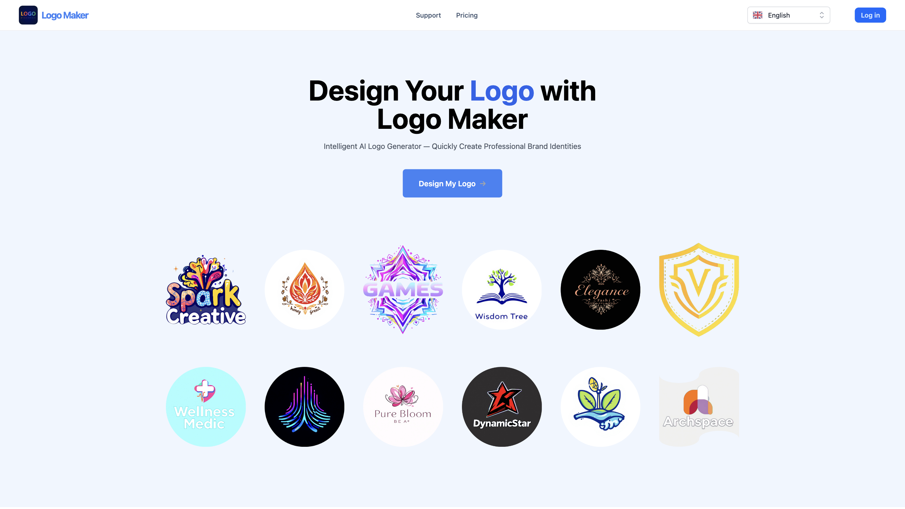 Logo Maker