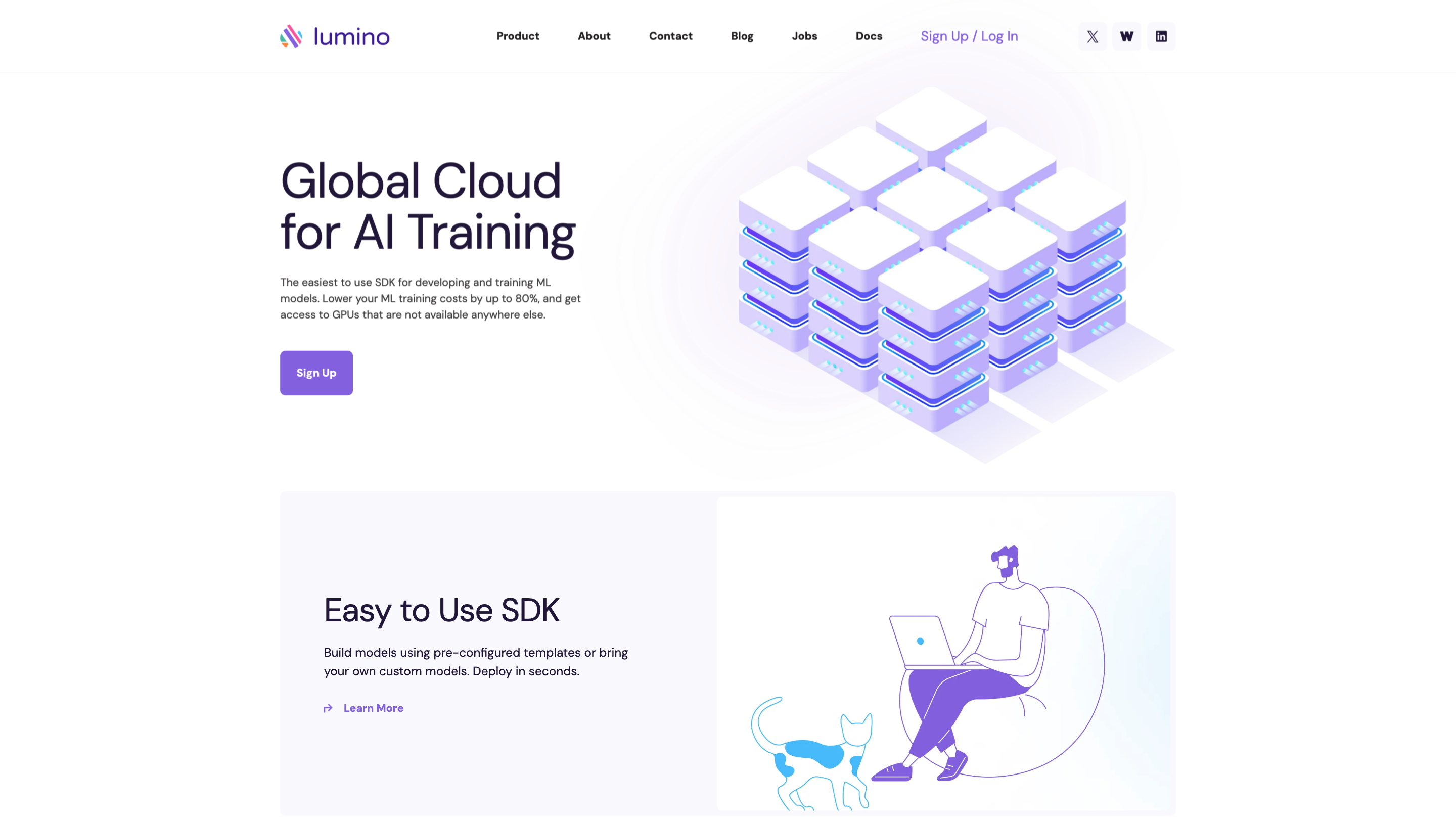 Lumino Labs