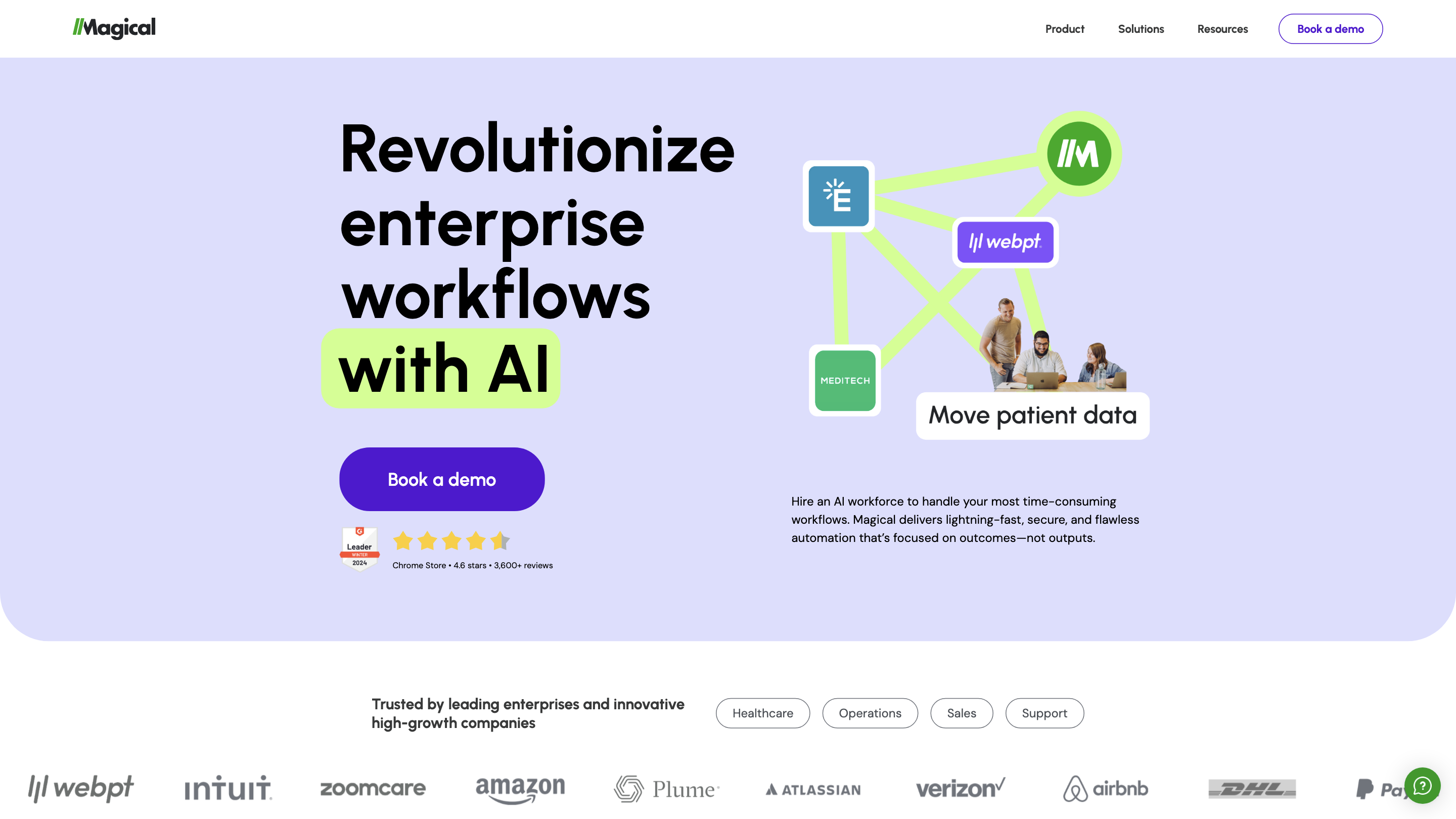 Magical Text Expander & Autofill | Automation For Everyone