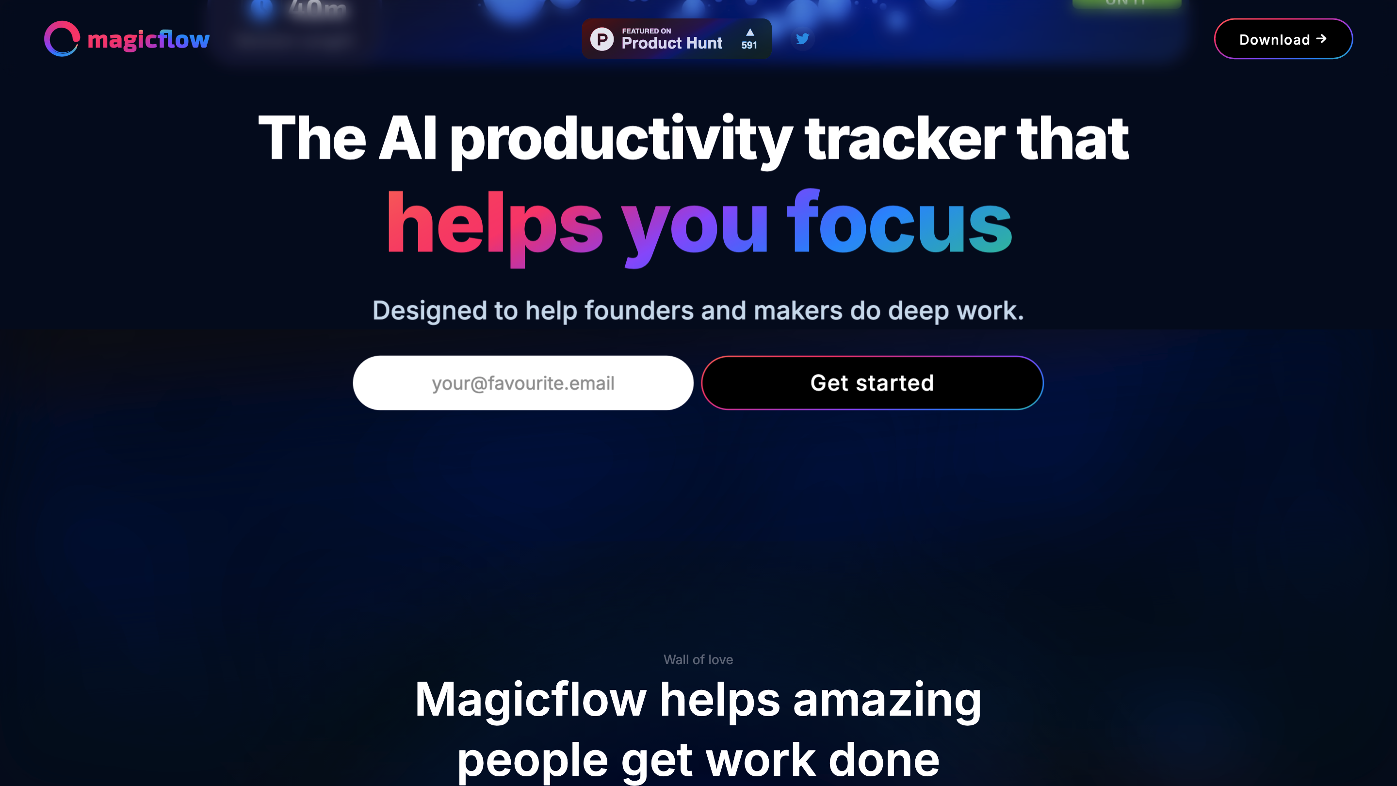 Magicflow