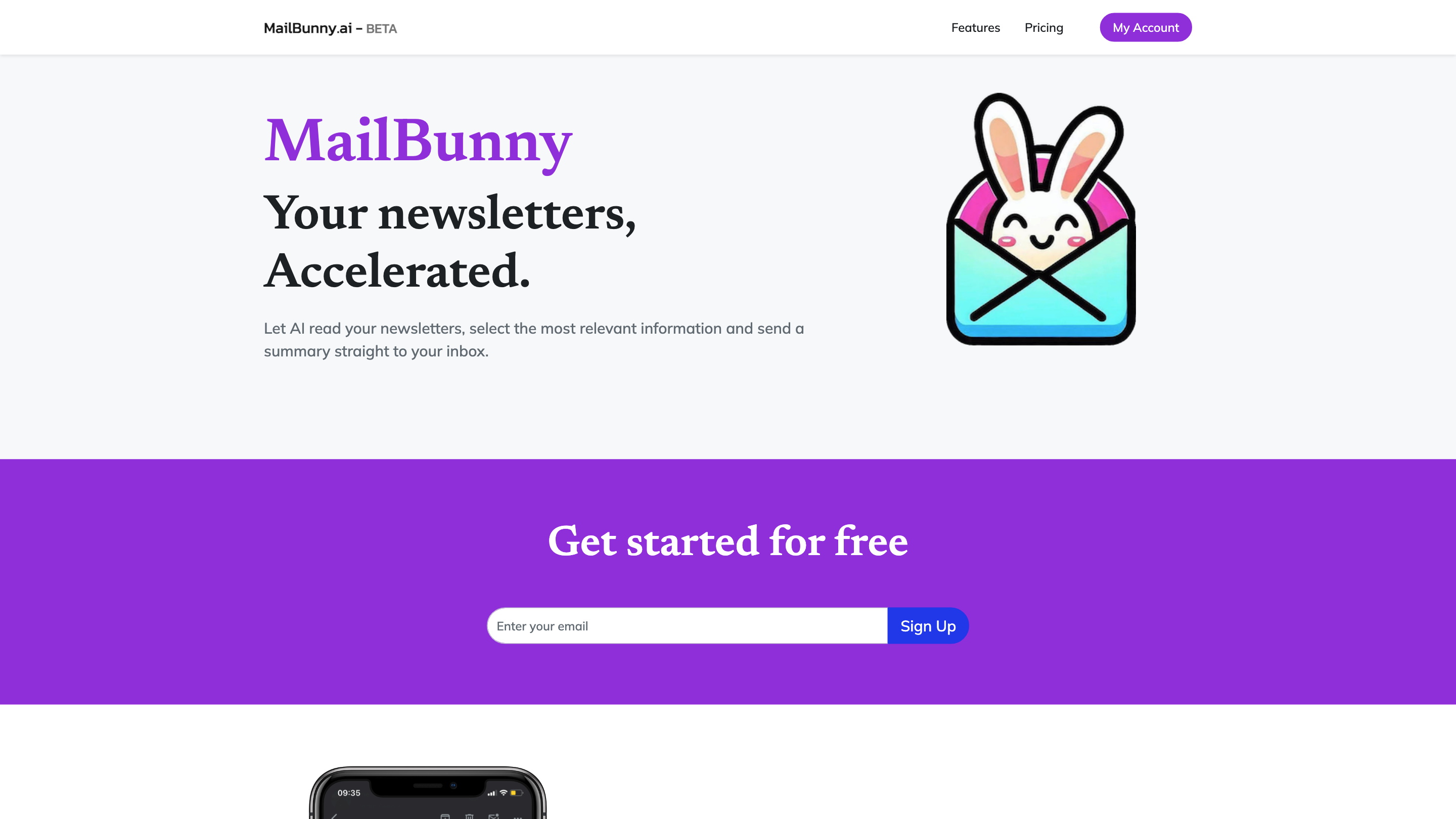 MailBunny.ai