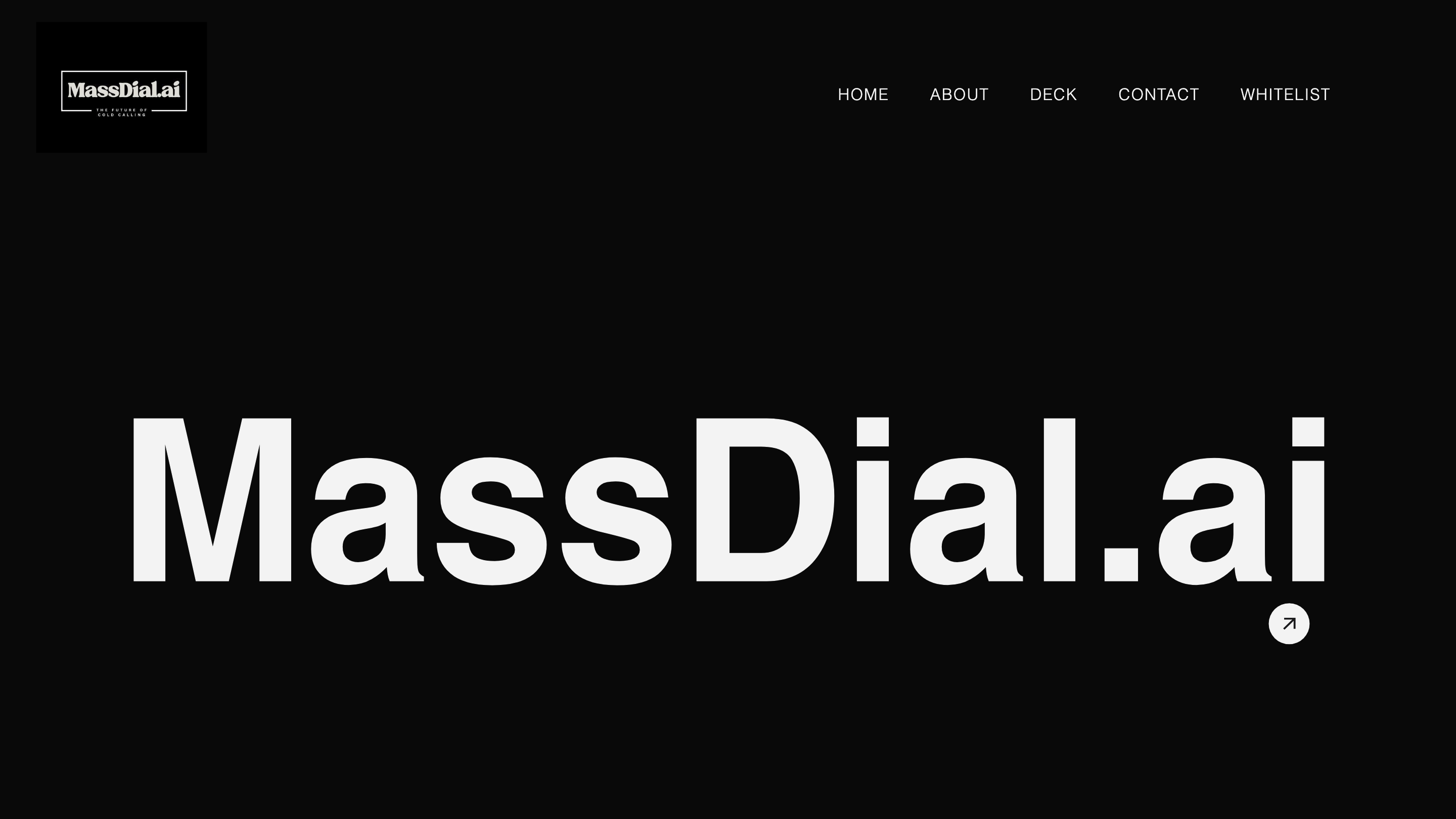 MassDial.ai