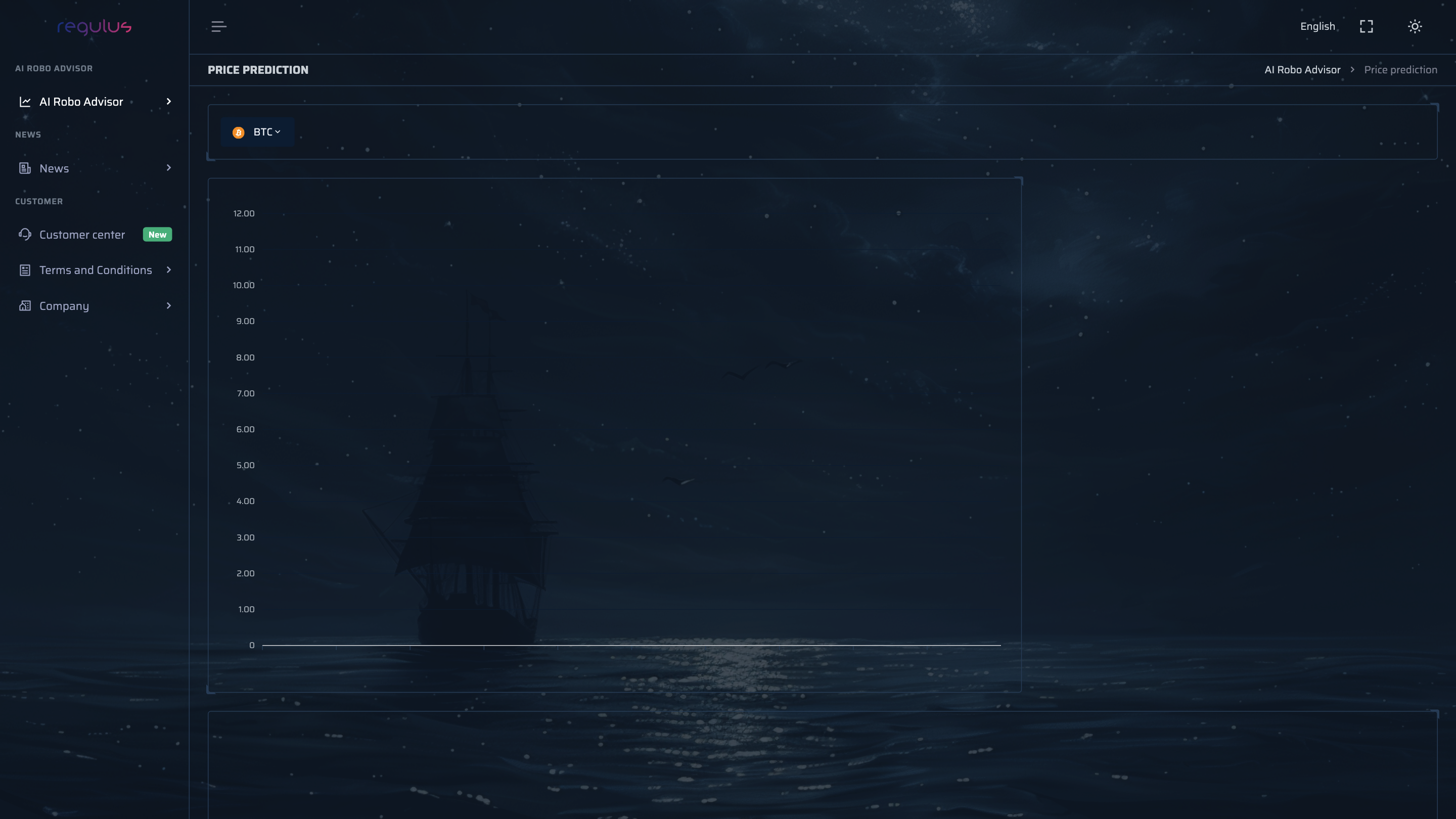 Merlu Crypto Trading