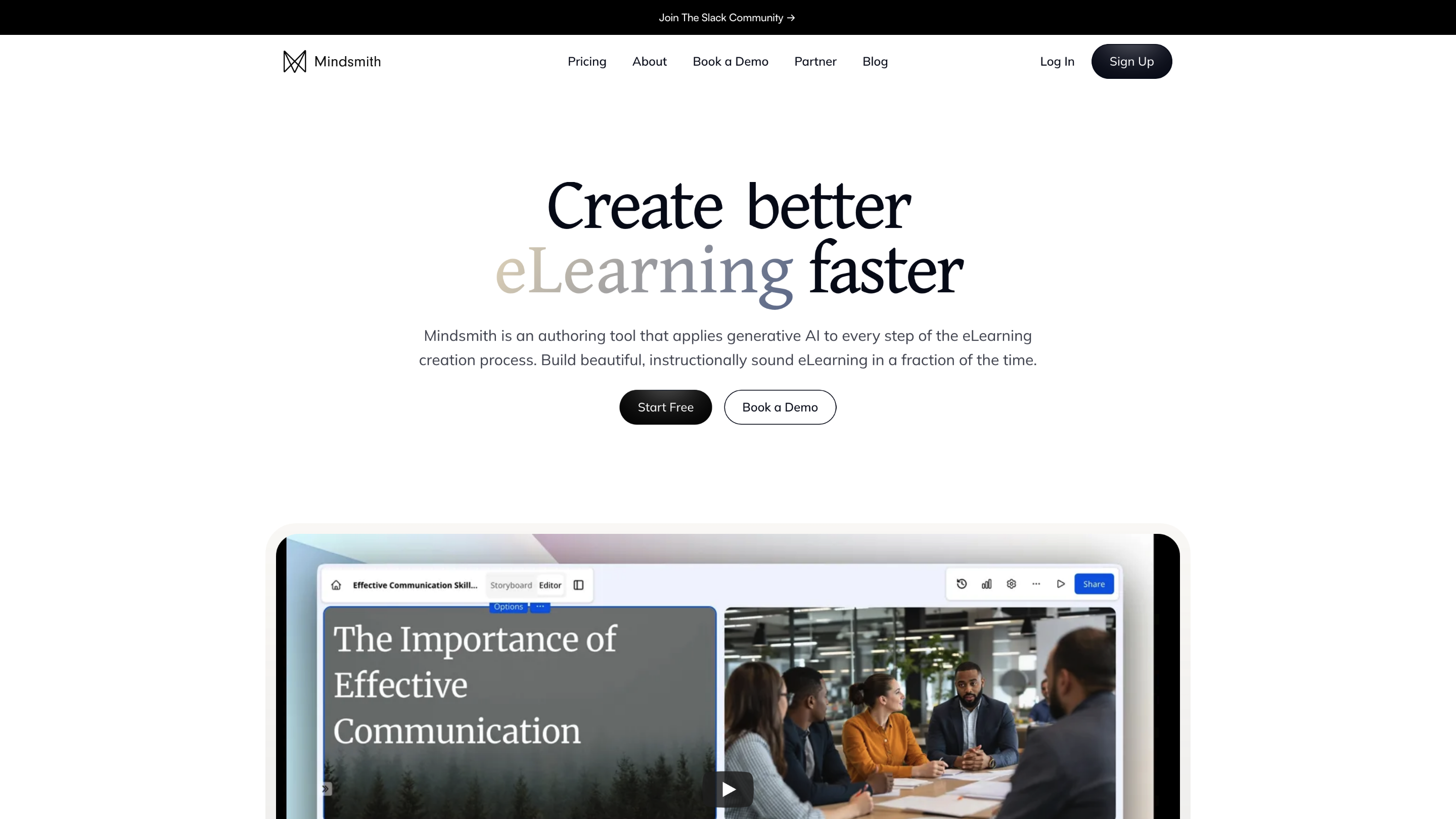 Mindsmith: AI-powered Learning