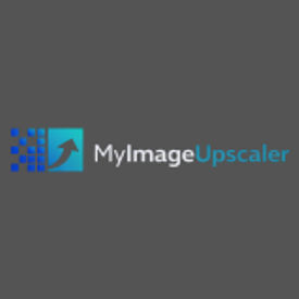 My Image Upscaler