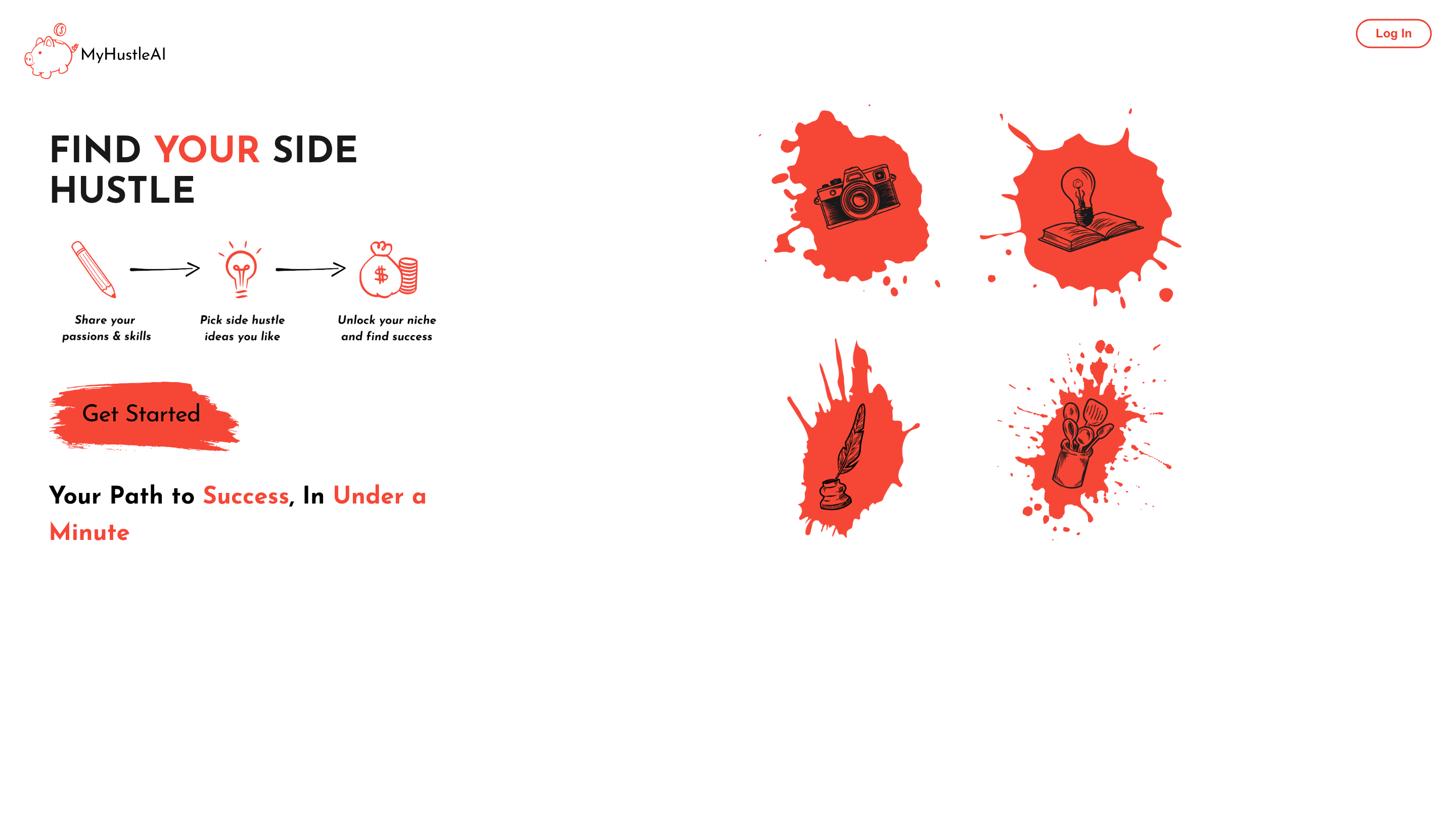 MyHustleAI