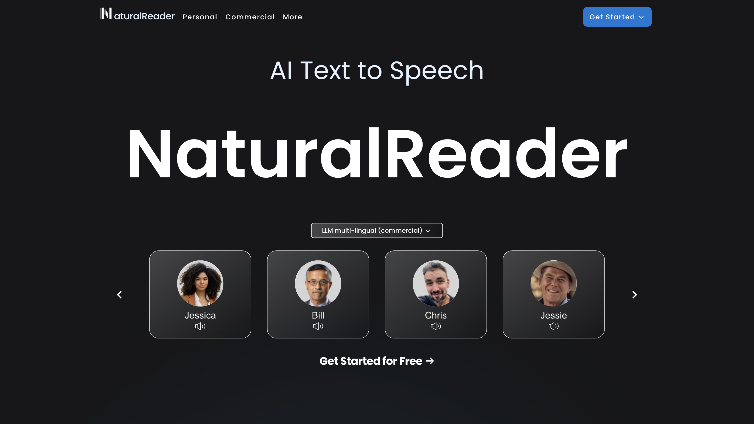 NaturalReader
