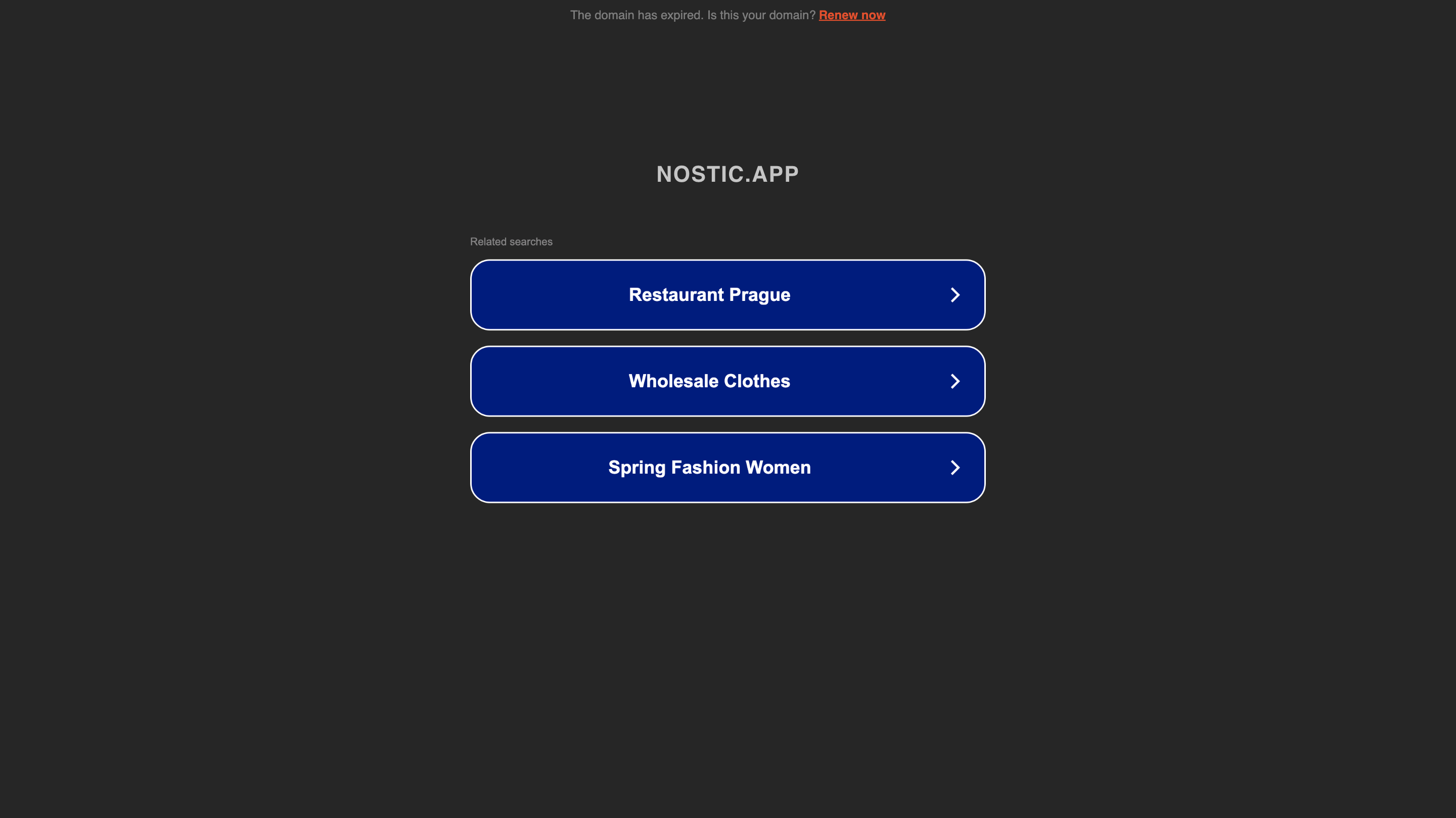 Nostic - Visual Product Management Powered by AI
