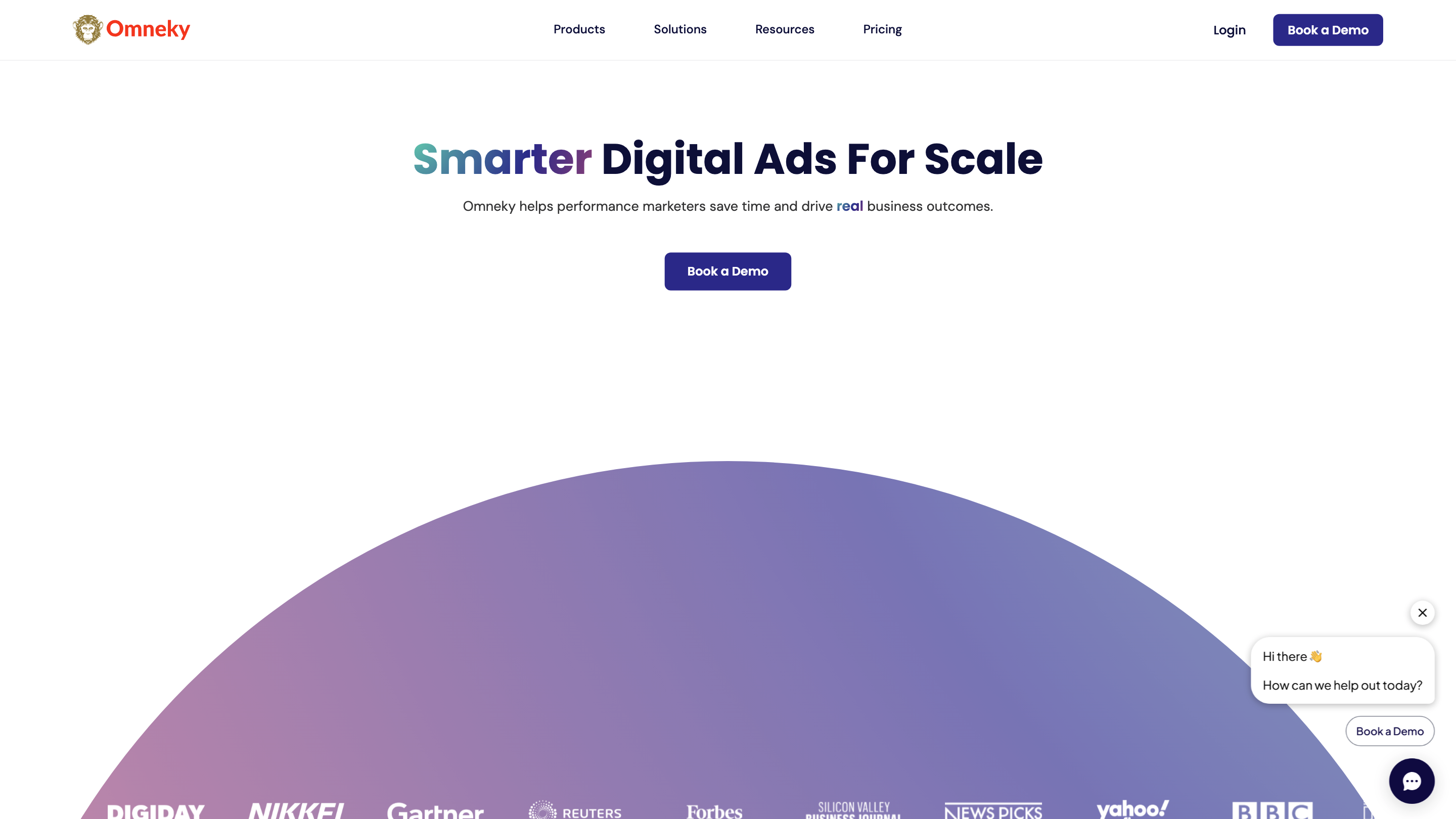 Omneky - AI-Powered Ads At Scale