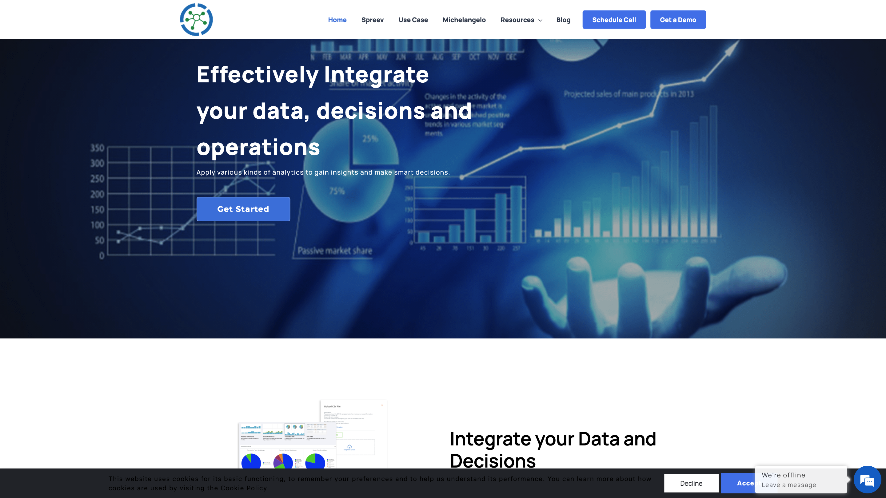 One Connect Solution