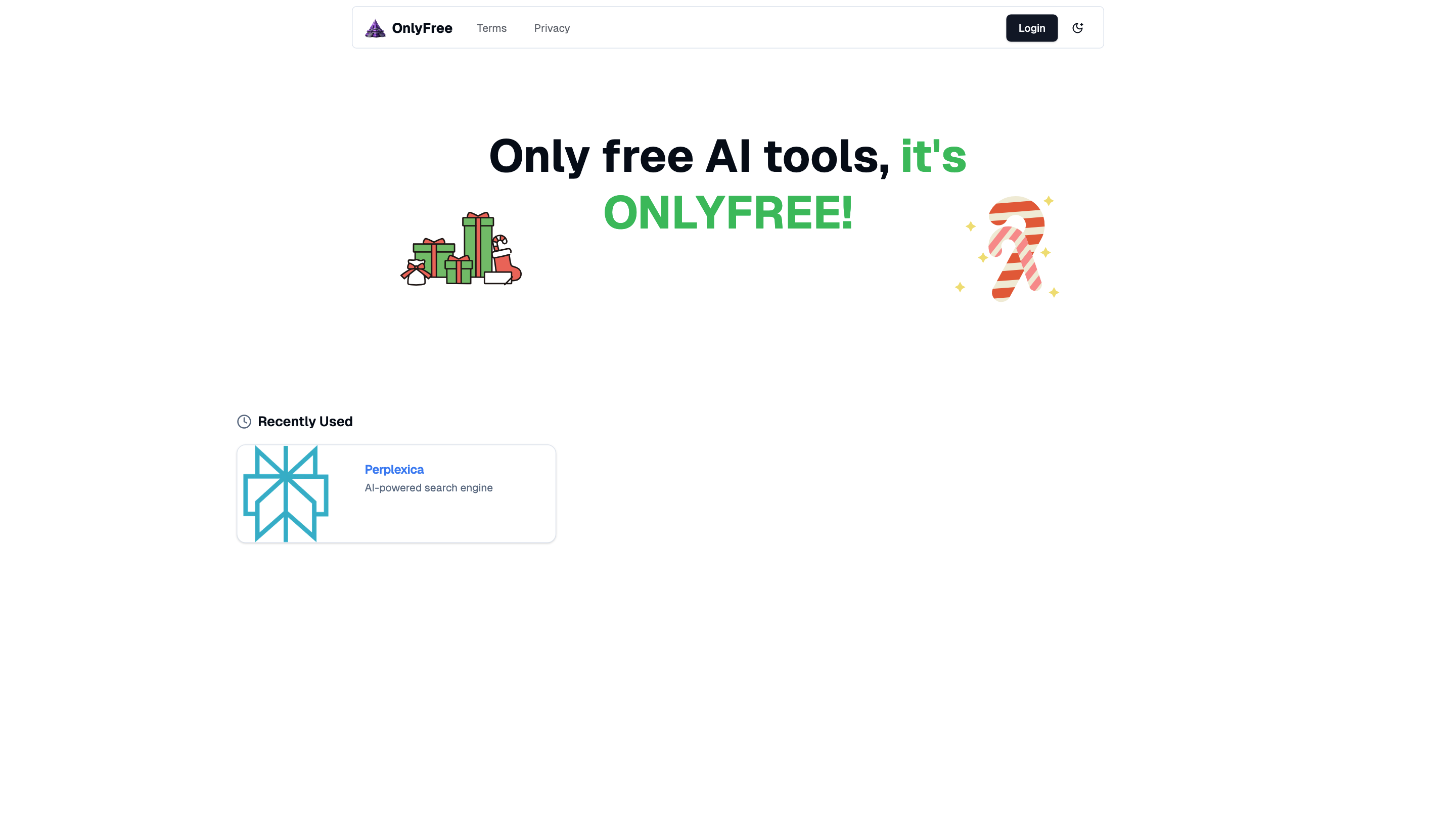 OnlyFree.ai
