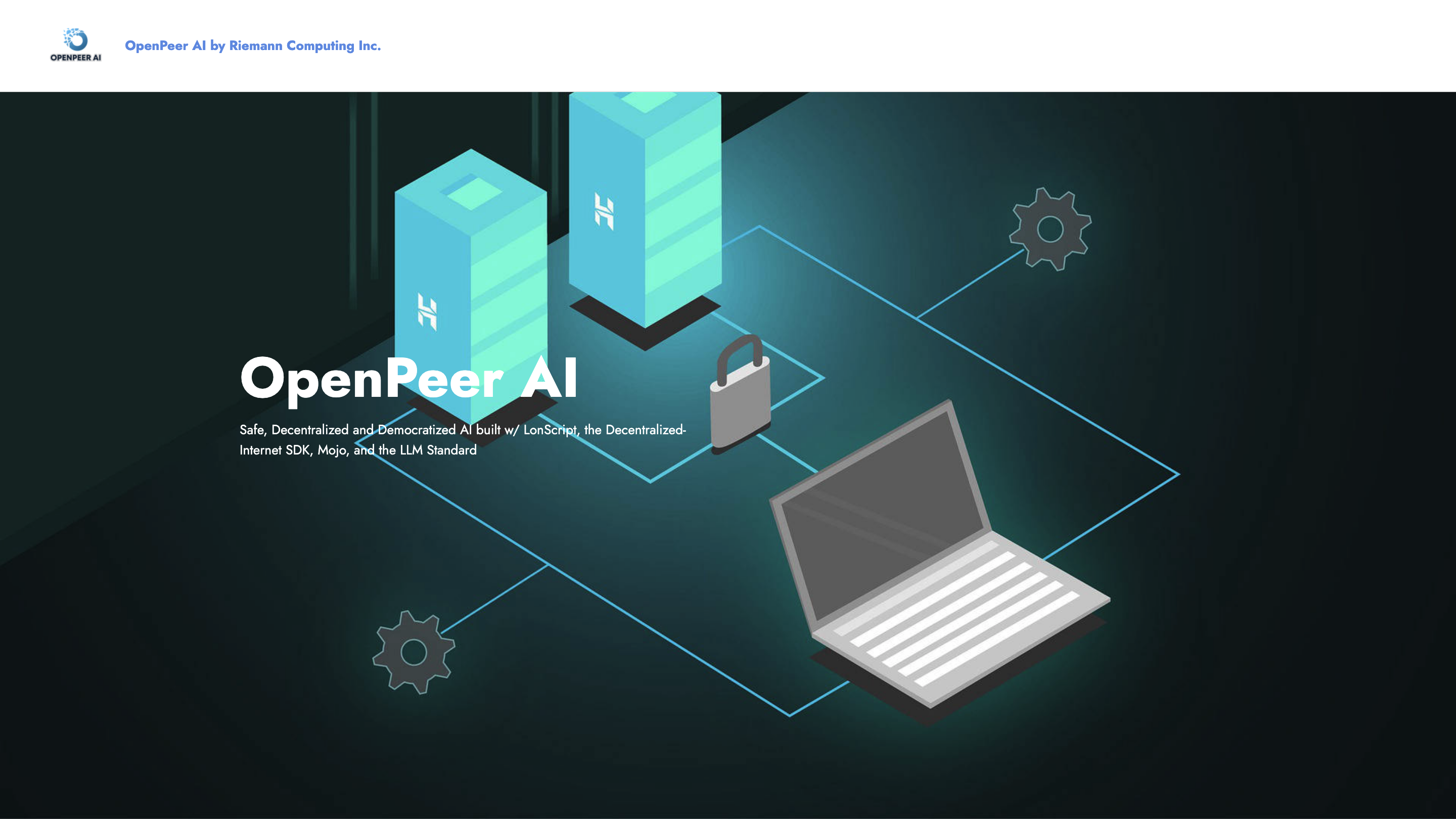 OpenPeer AI