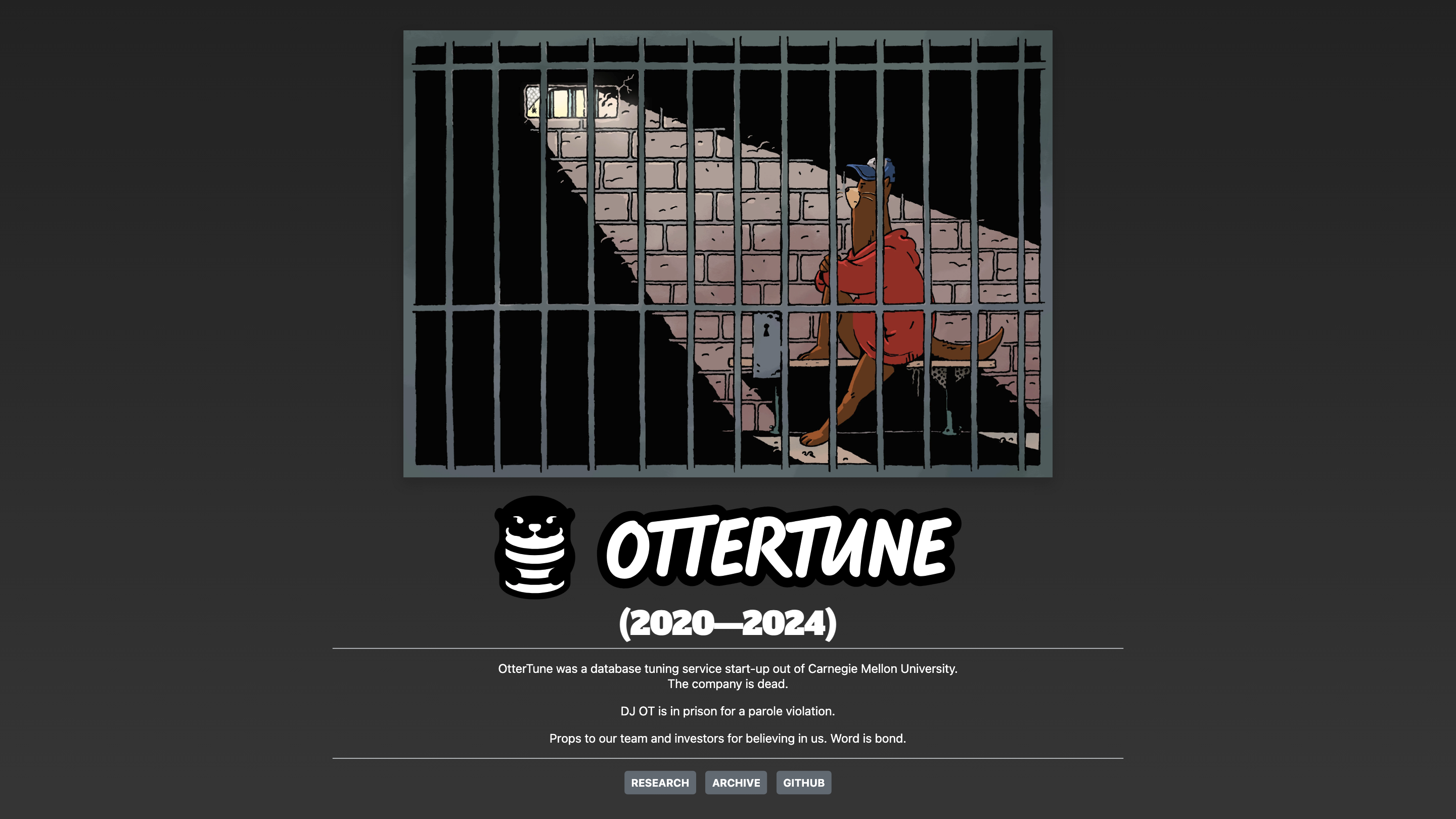 OtterTune