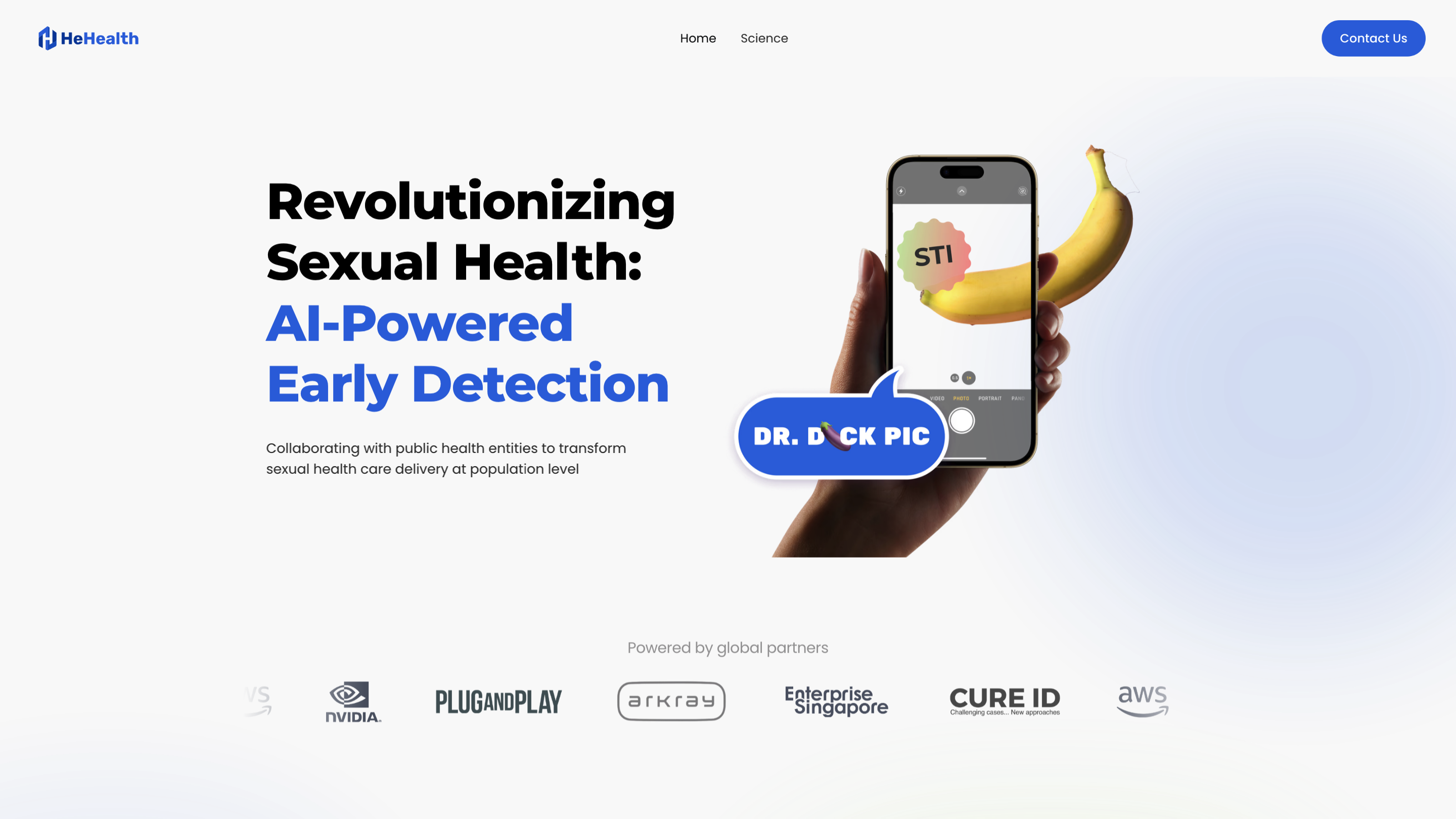 Penis Health Central