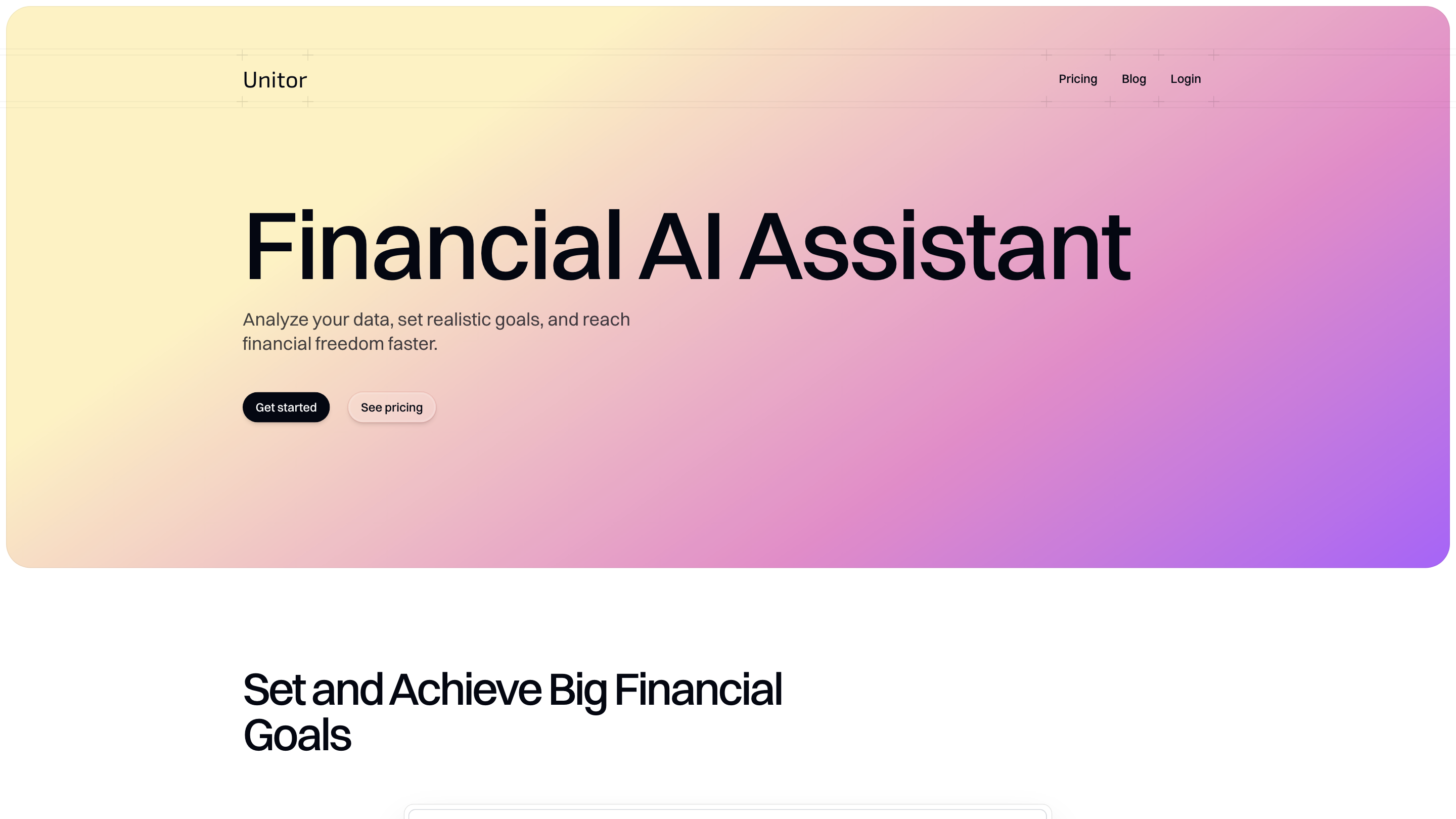 Personal Voice and Vision Assistant