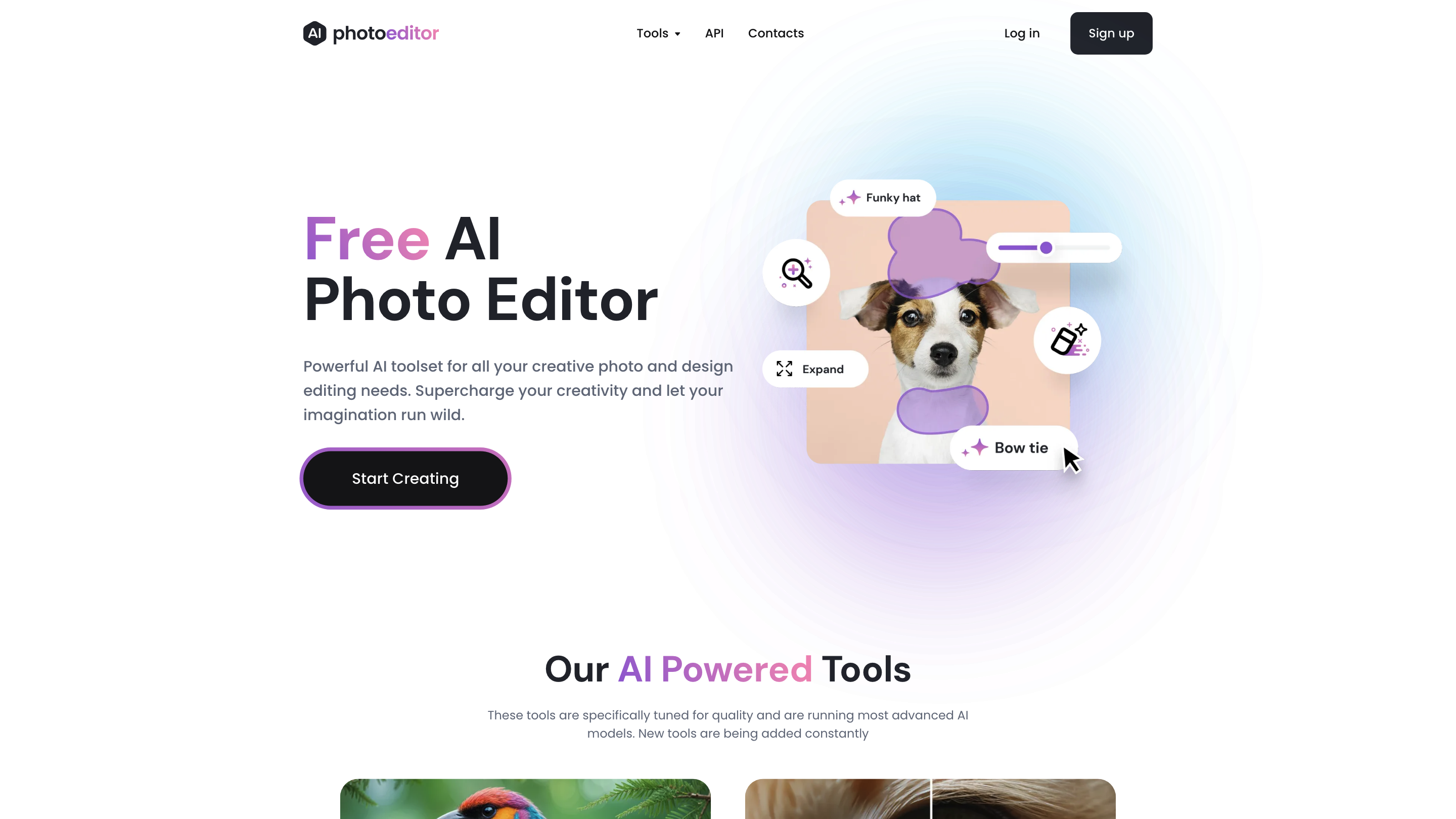 PhotoEditor.AI