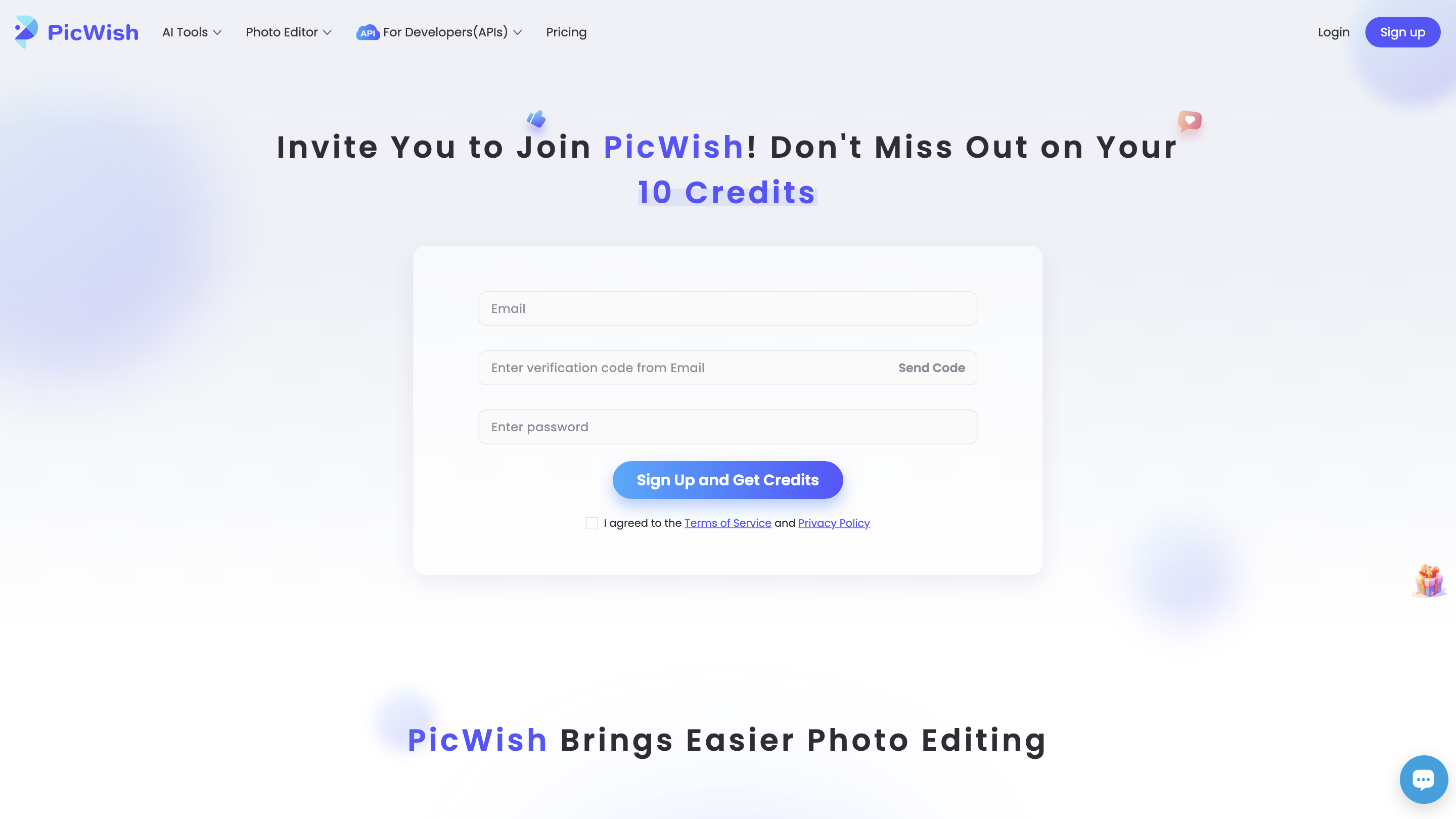 PicWish