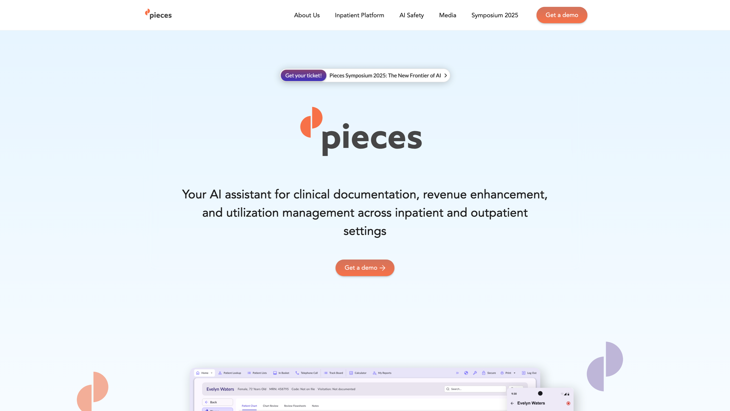 Pieces Technologies