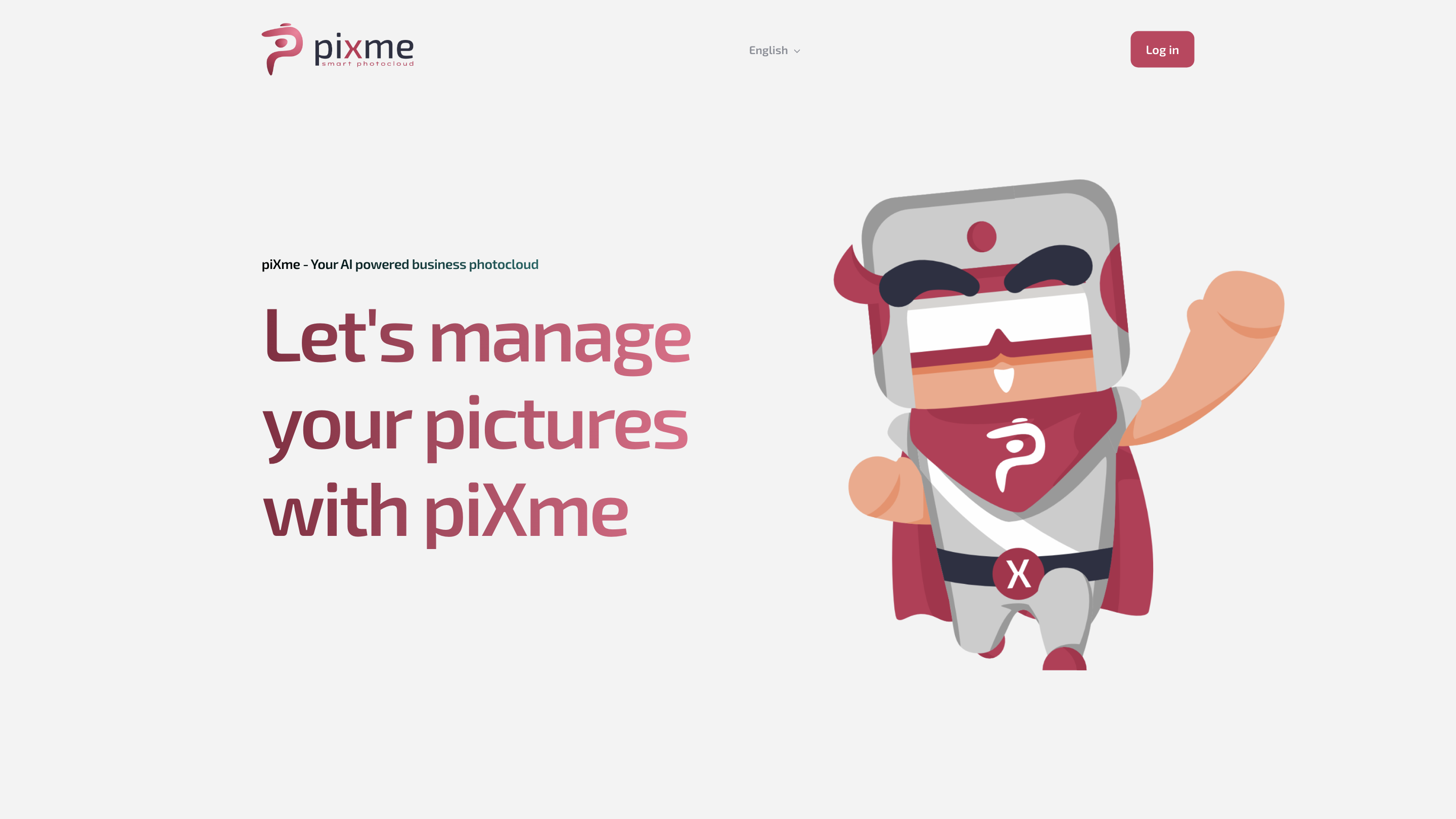 piXme