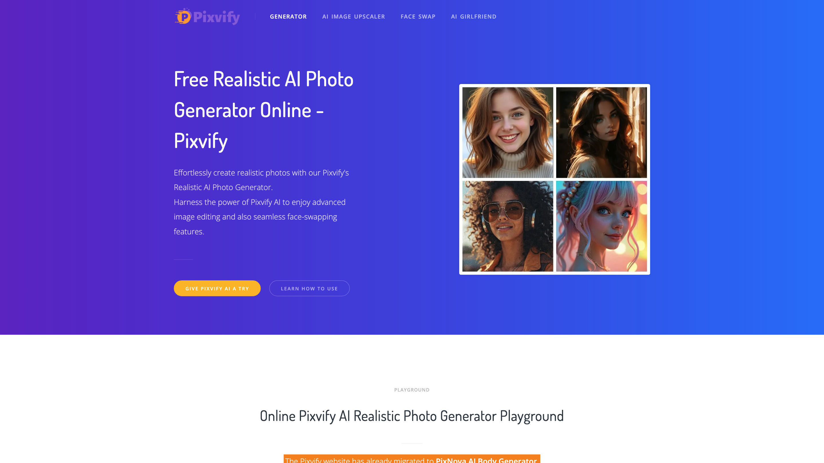 Pixvify