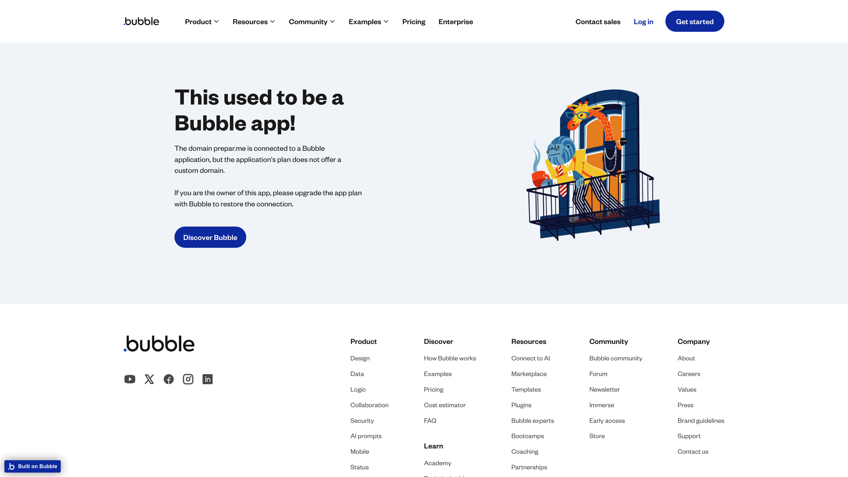 Prepar | Intelligent Study Management