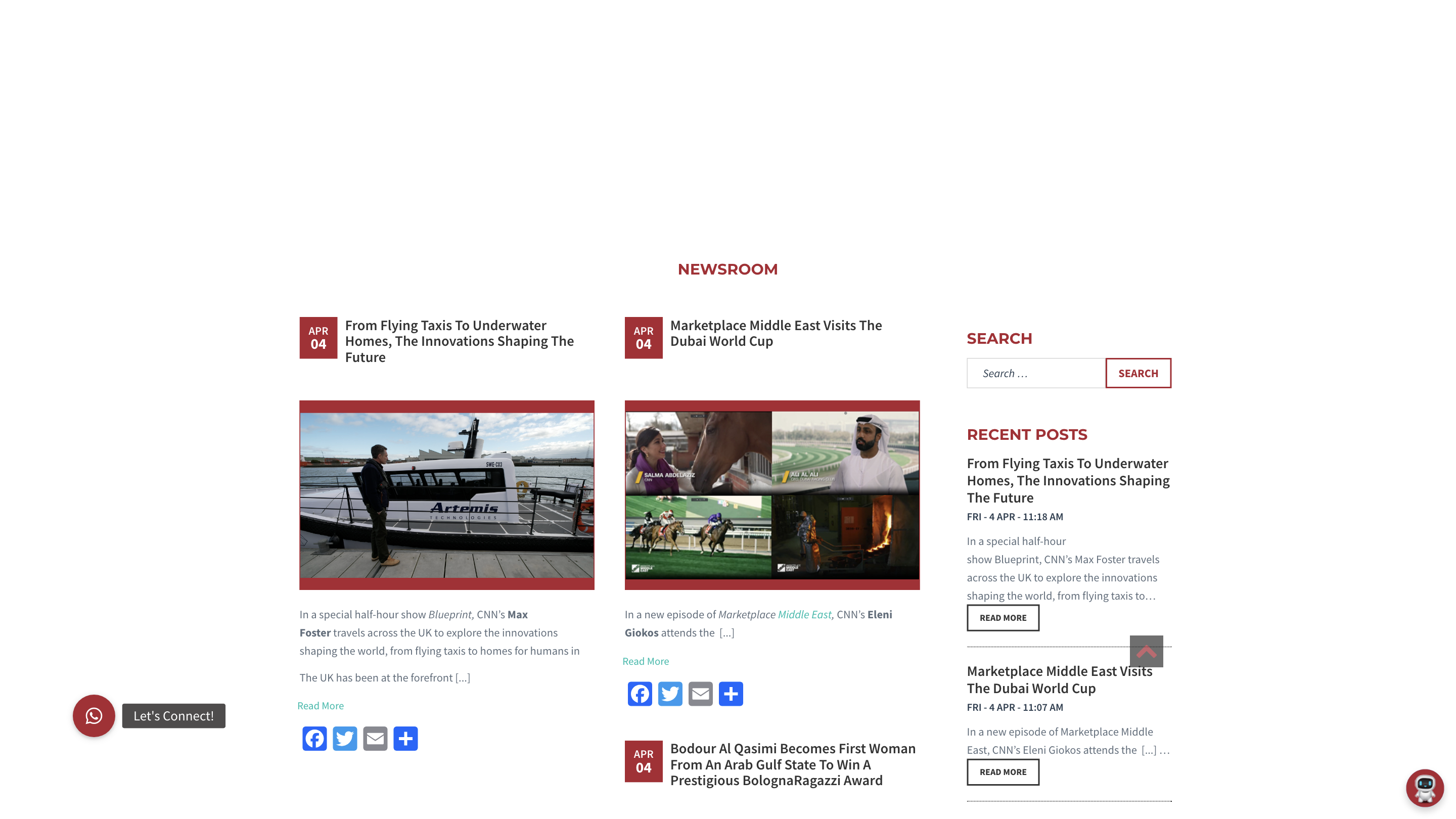 Press Release Network