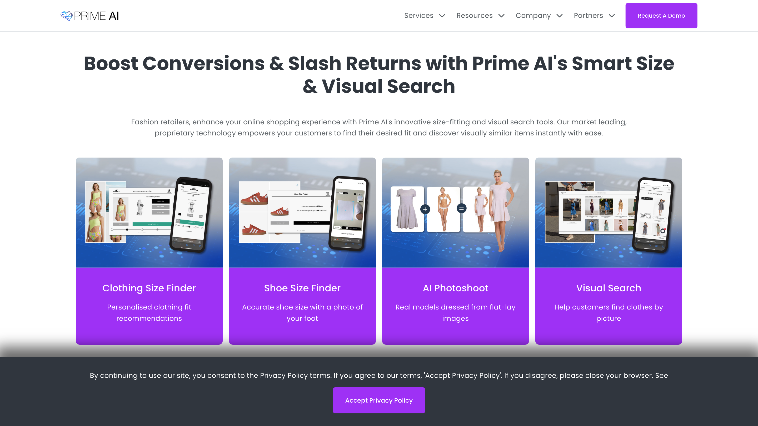 Prime AI Technologies