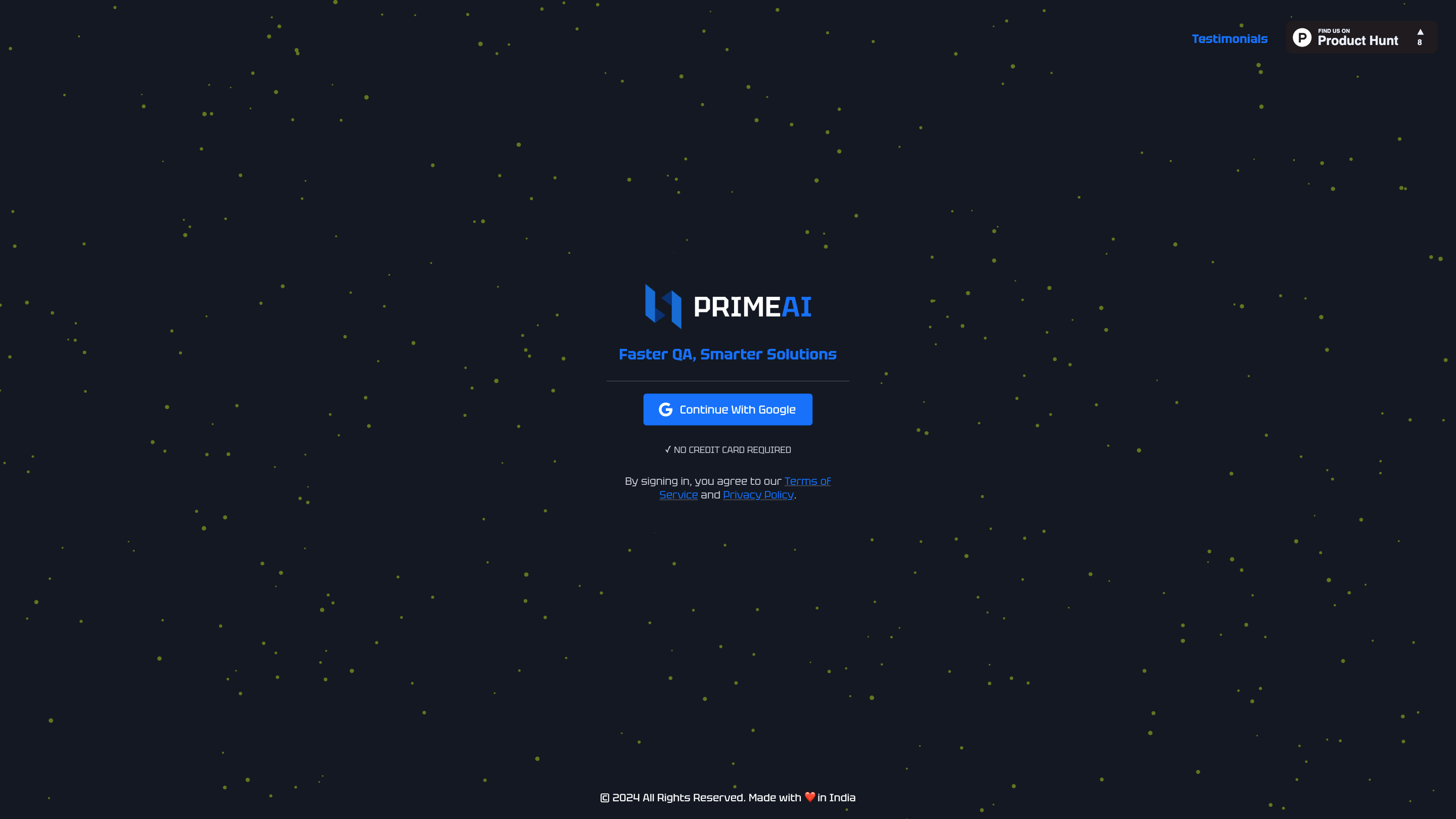 PrimeAI