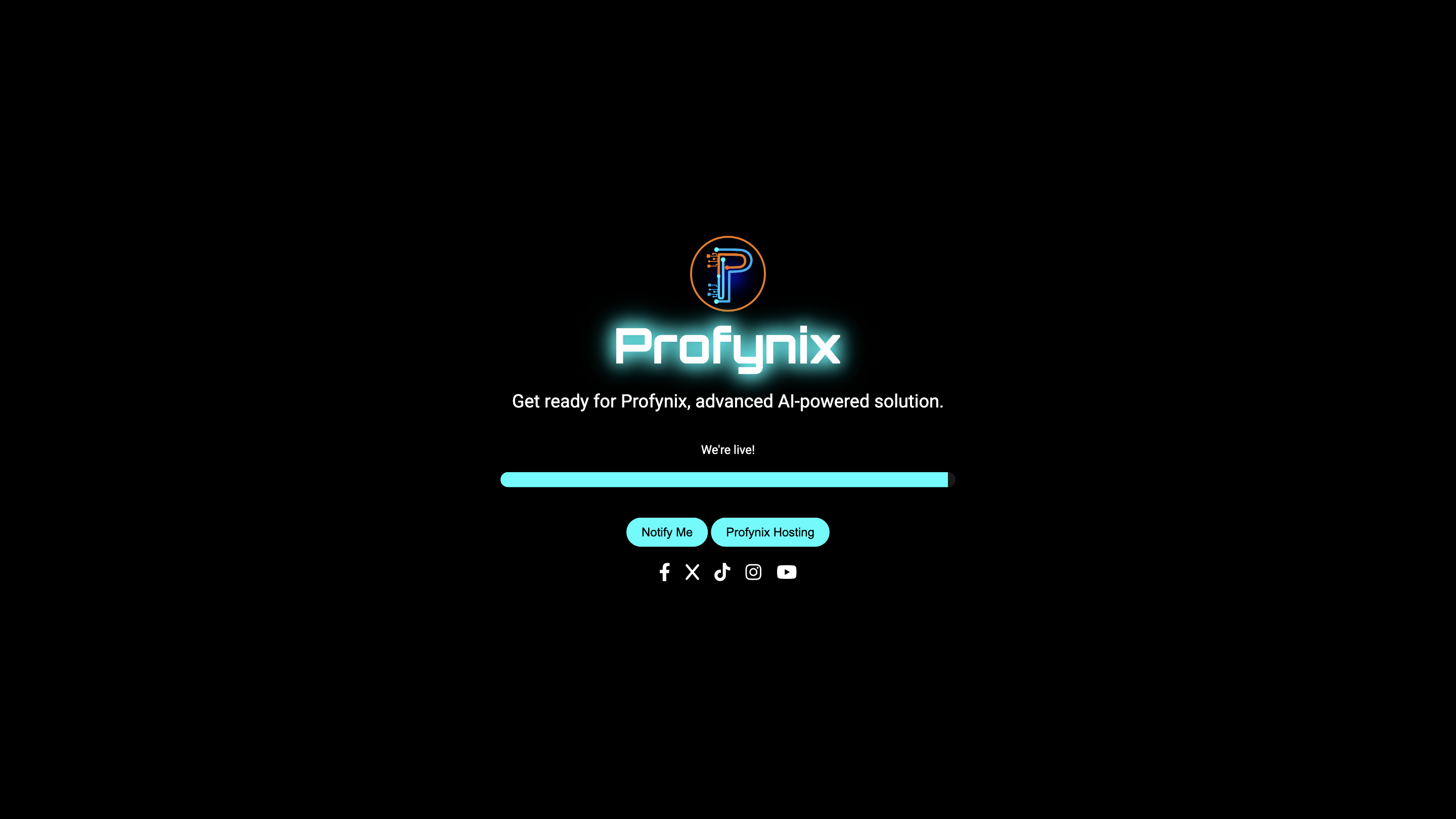 Profynix