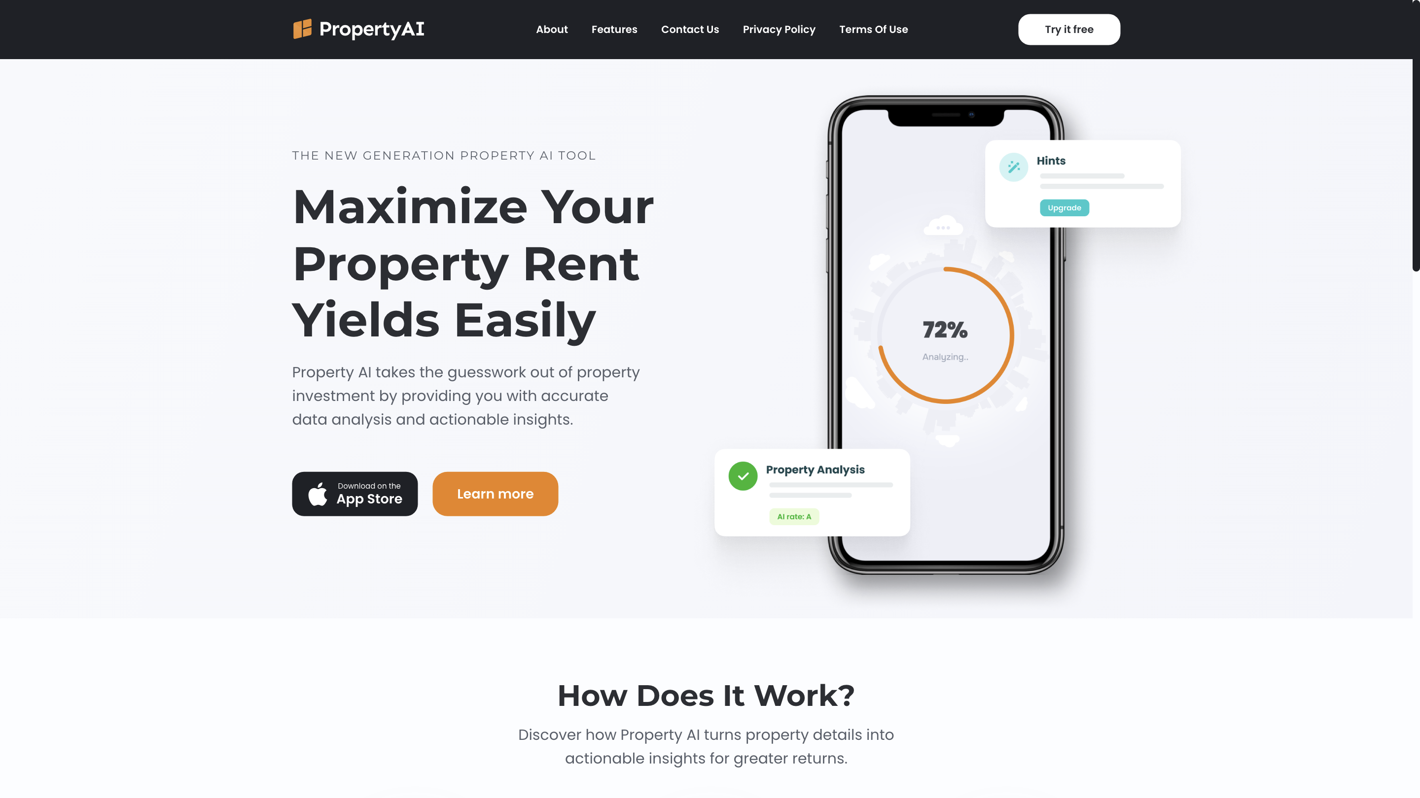 Property AI