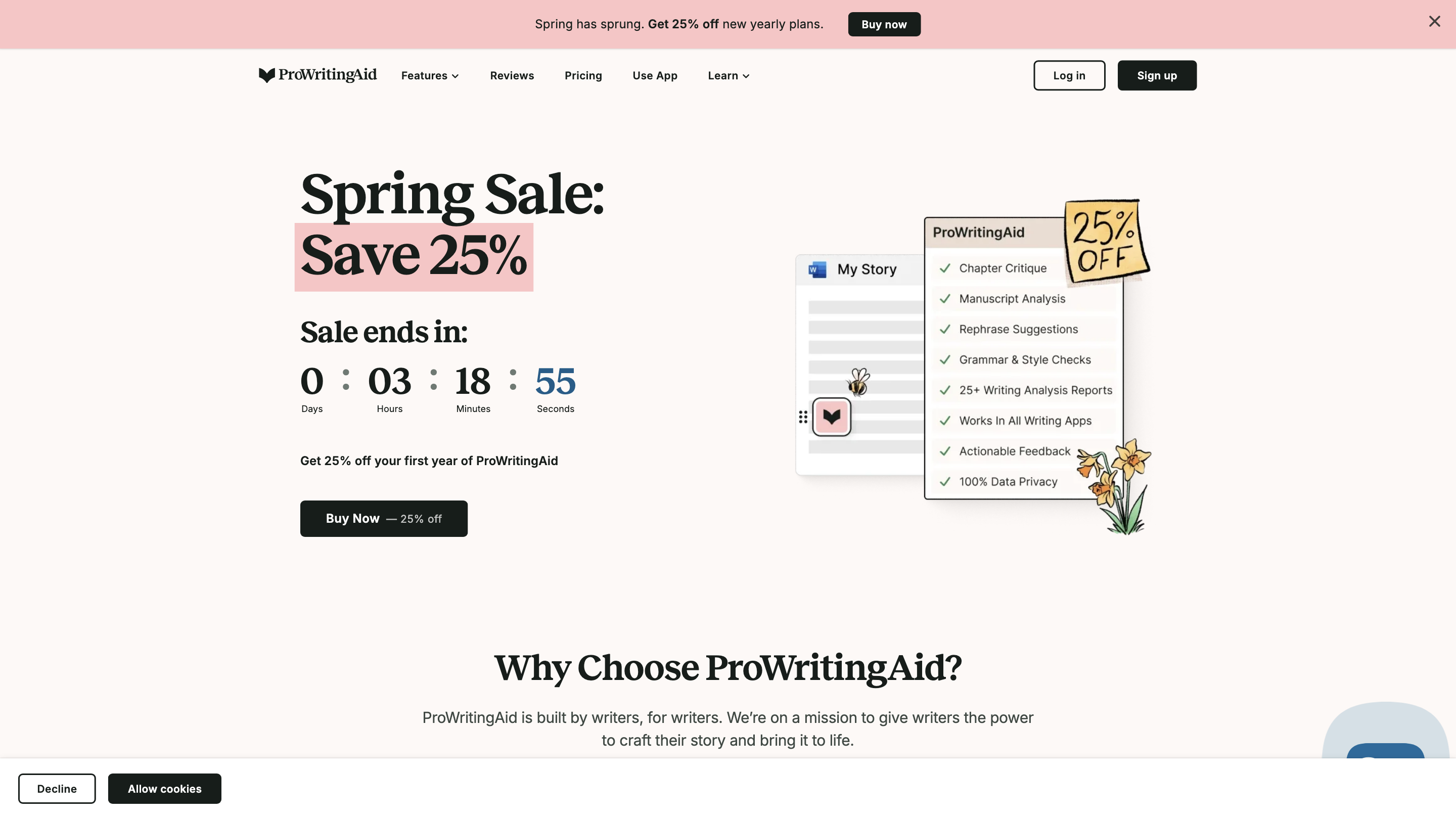 ProWritingAid