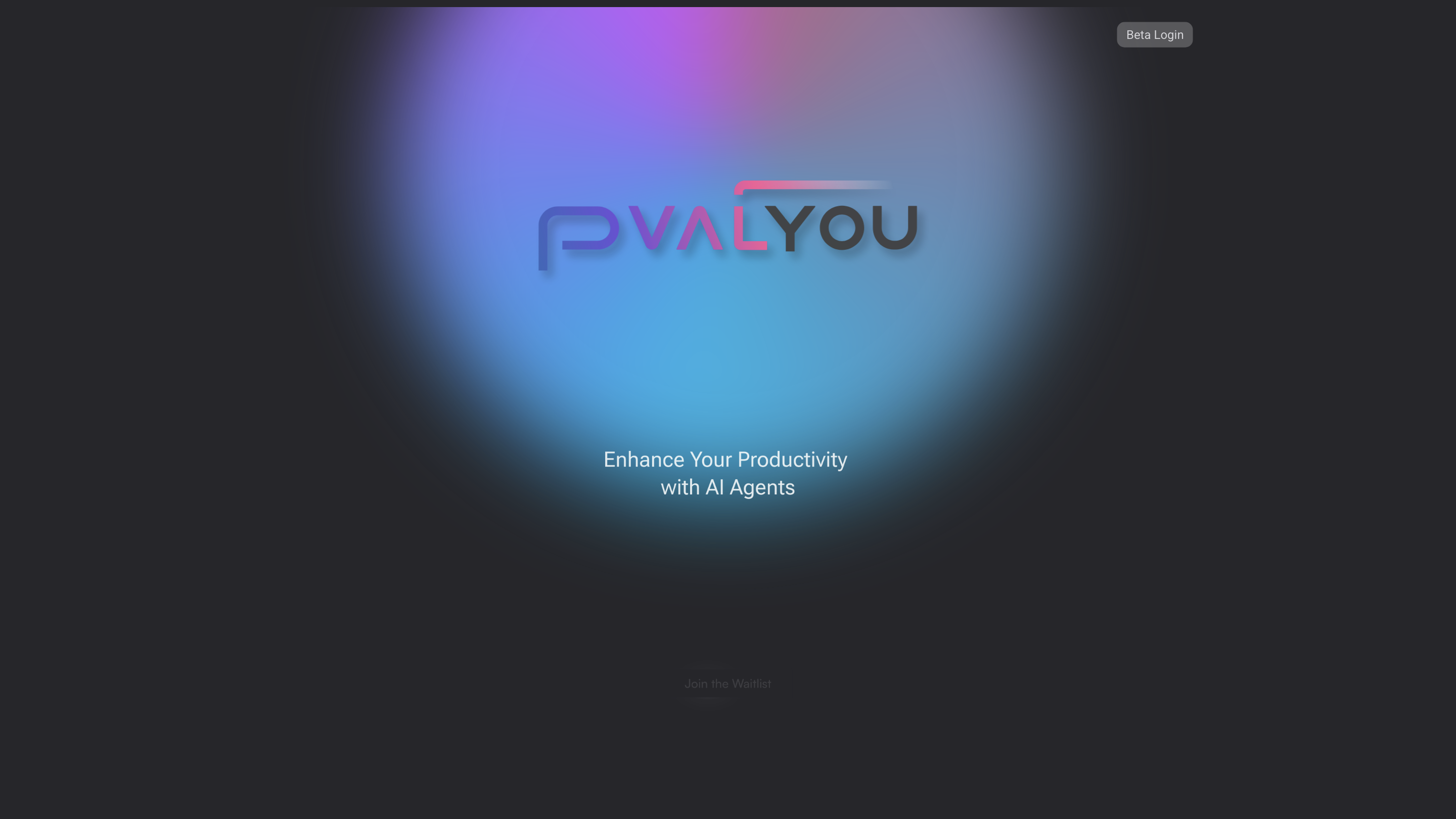 Pvalyou AI Analyst
