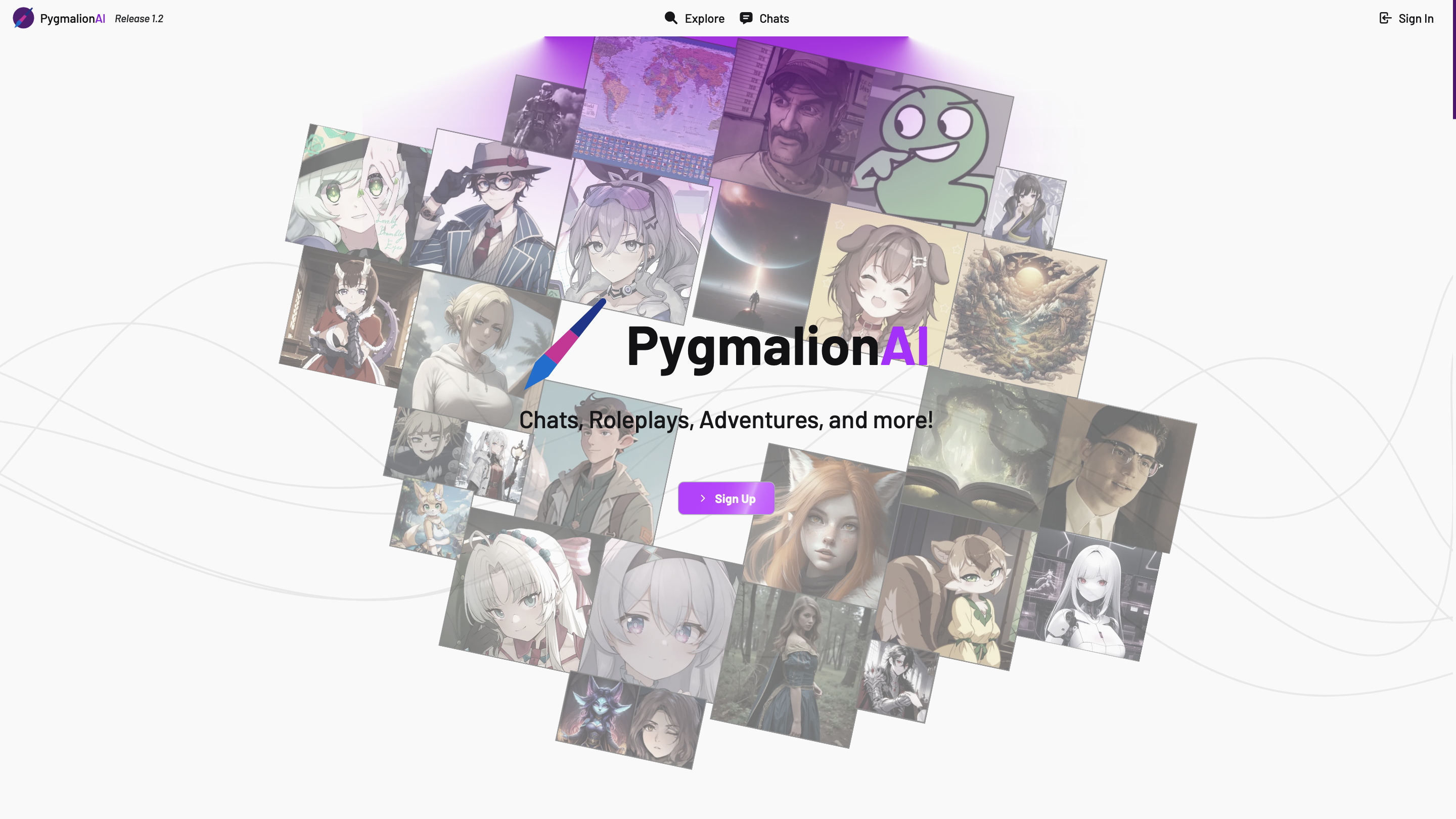 PygmalionAI