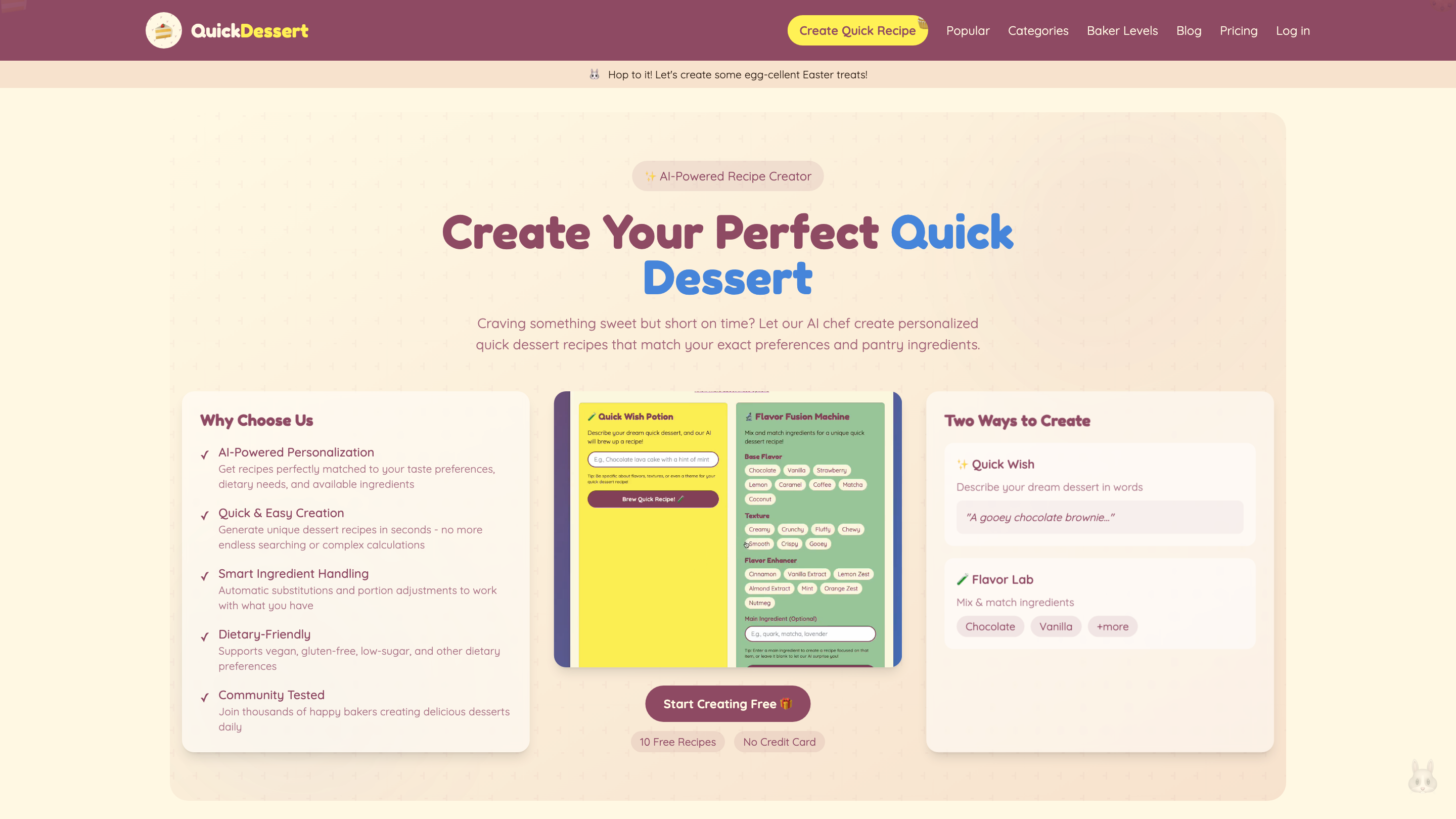 QuickDessert.recipes