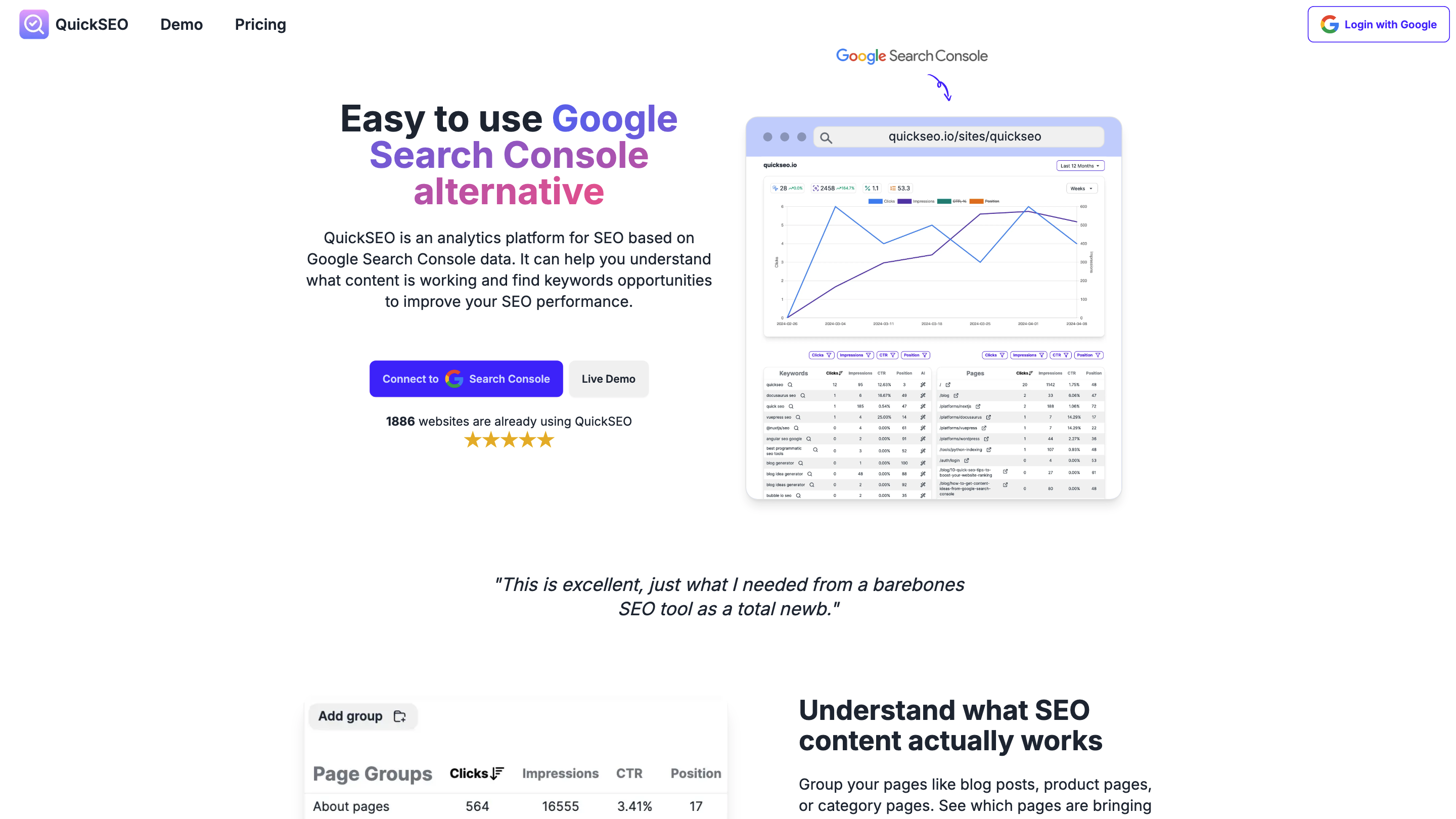QuickSEO