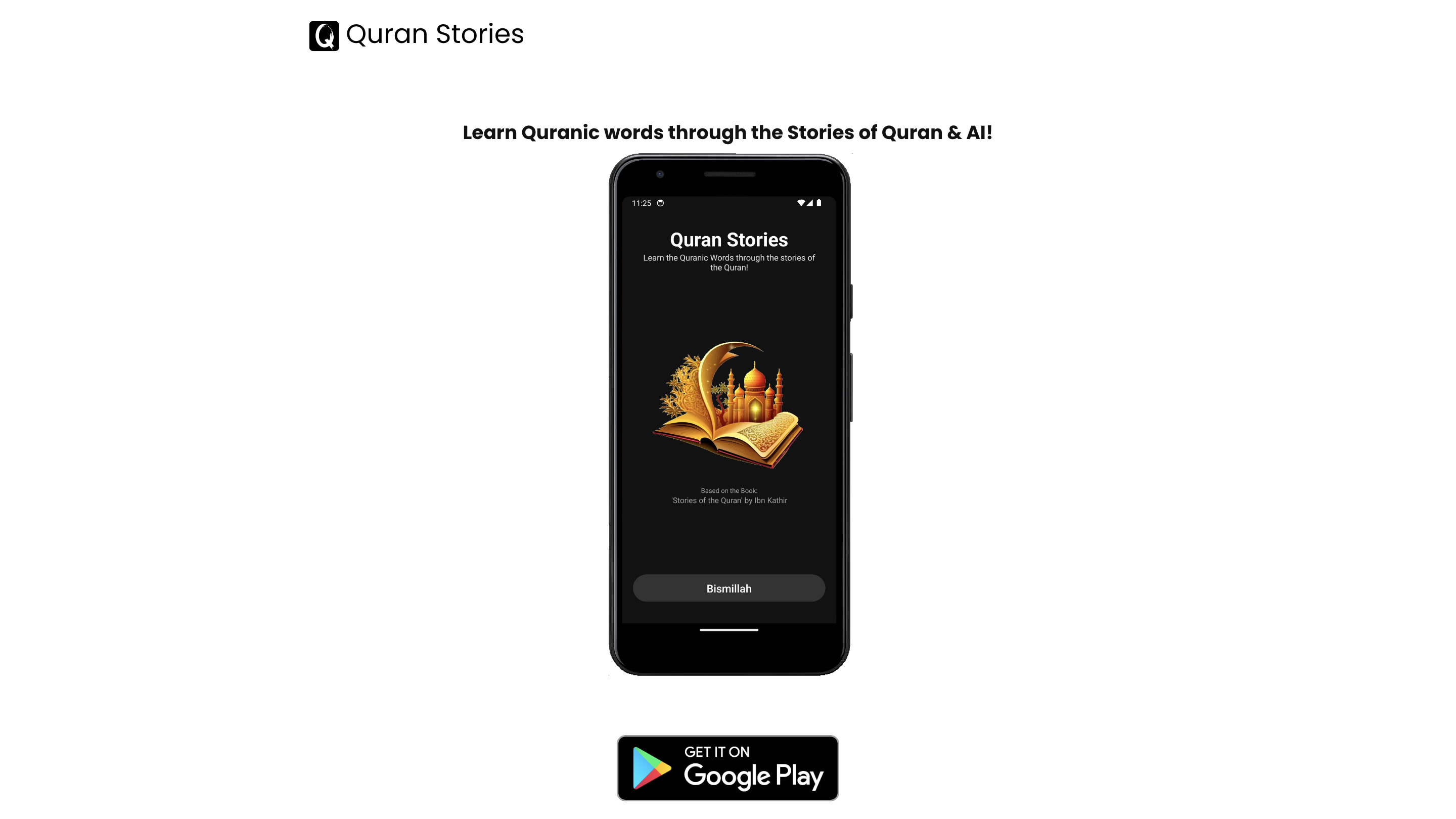 Quran Stories