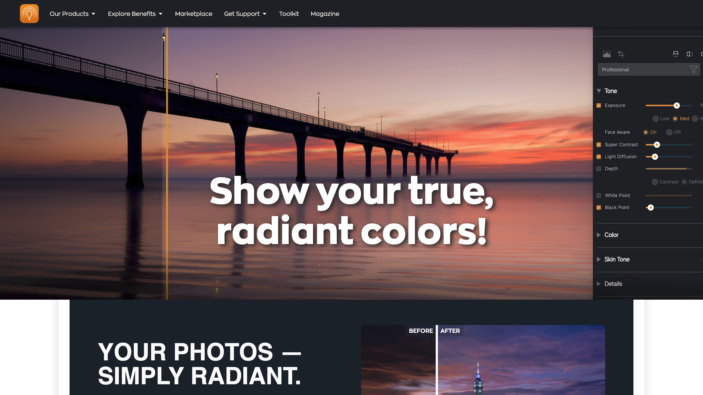 Radiant Imaging Labs