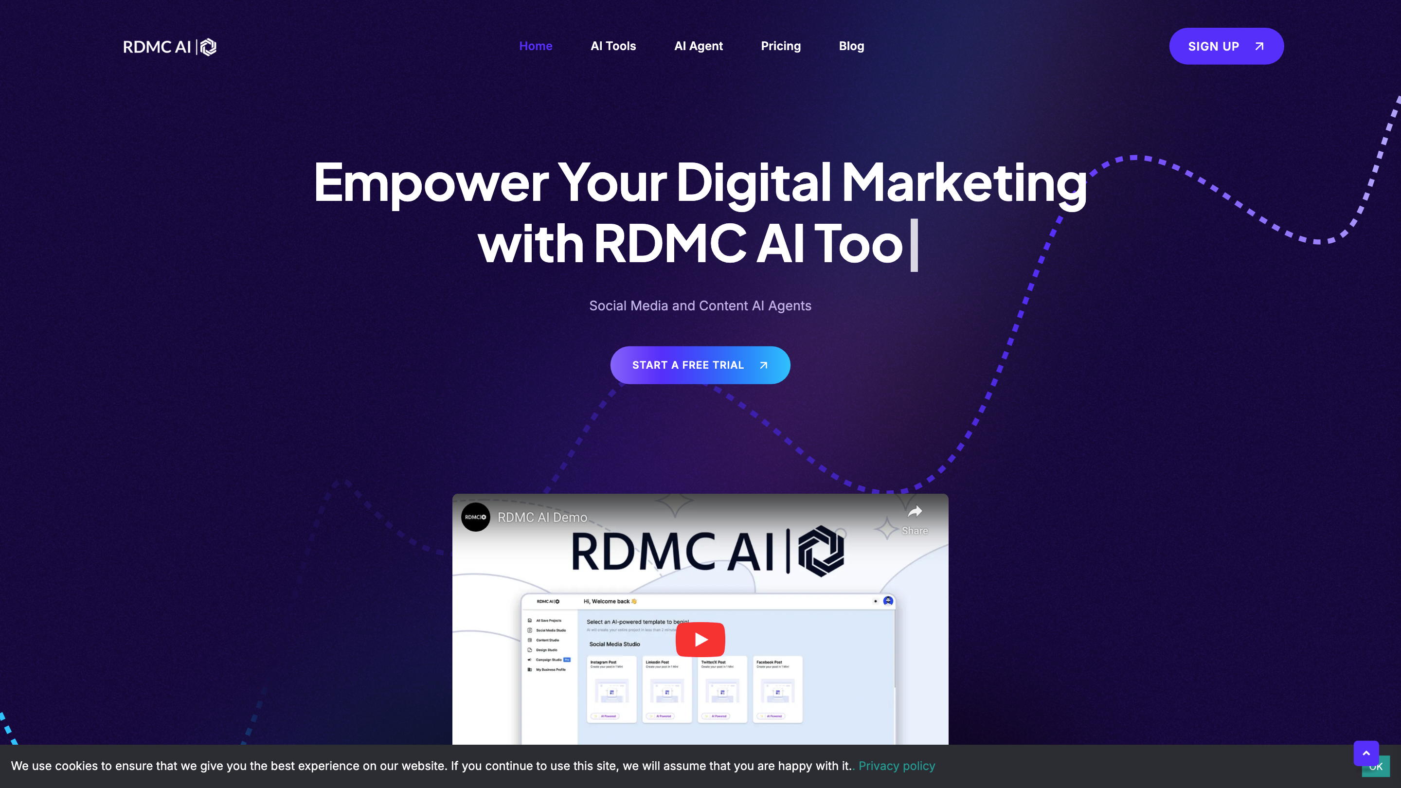 RDMC AI
