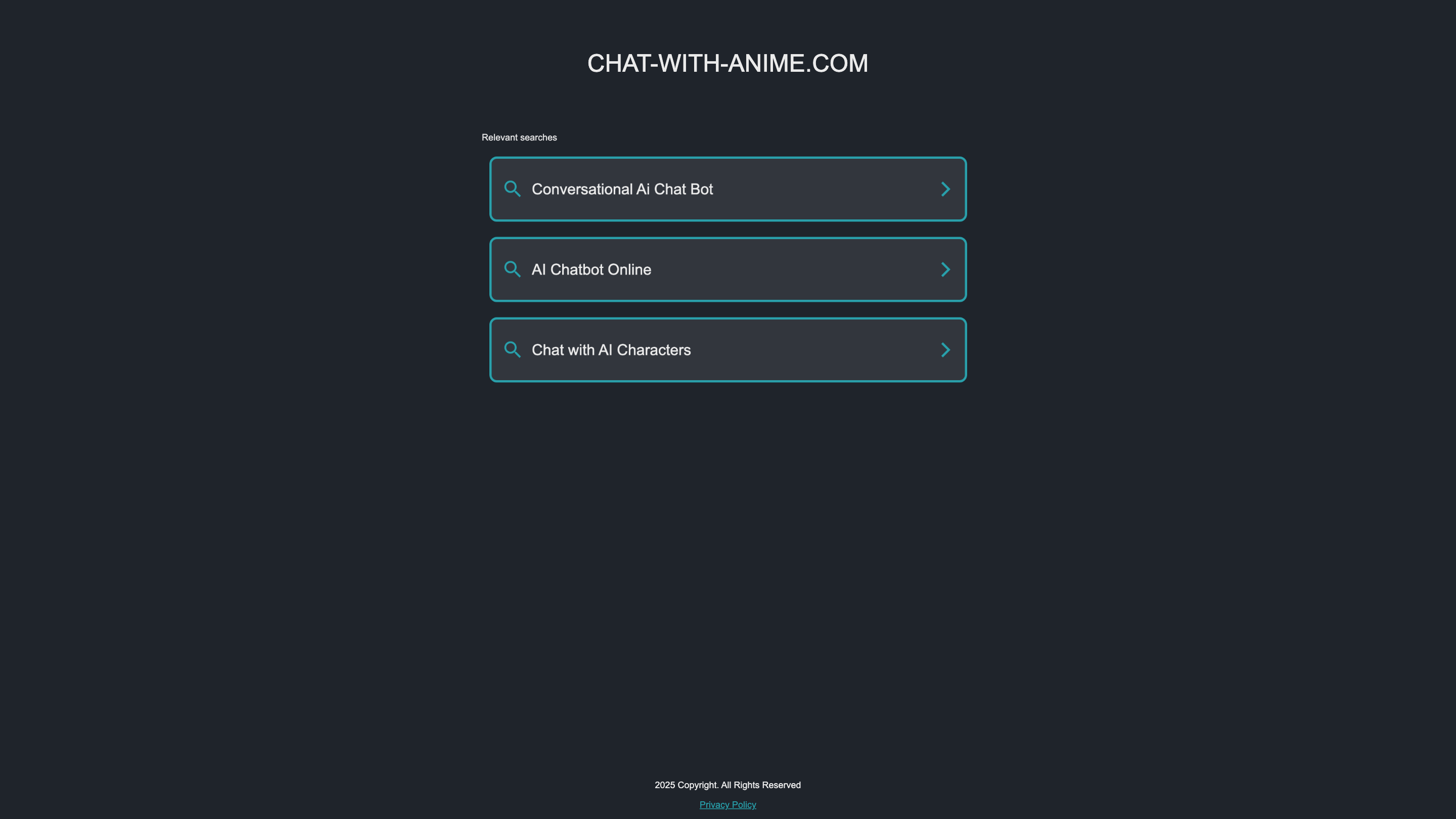 Real-time Voiceovers