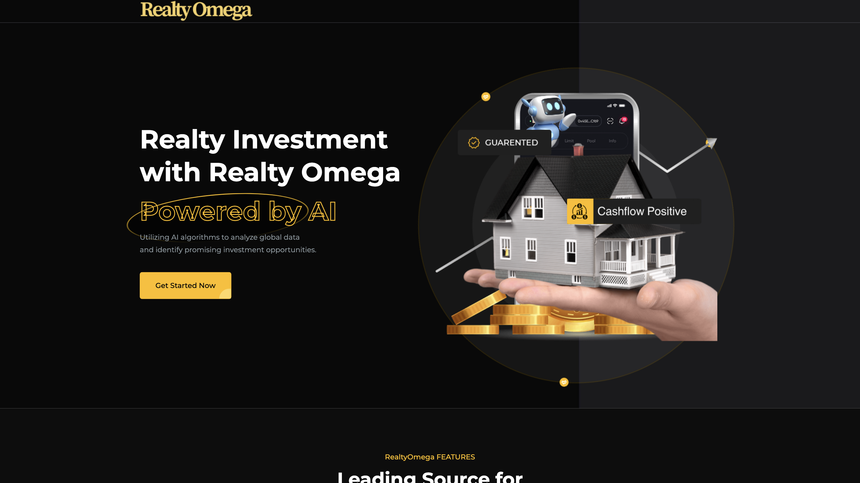 RealtyOmega