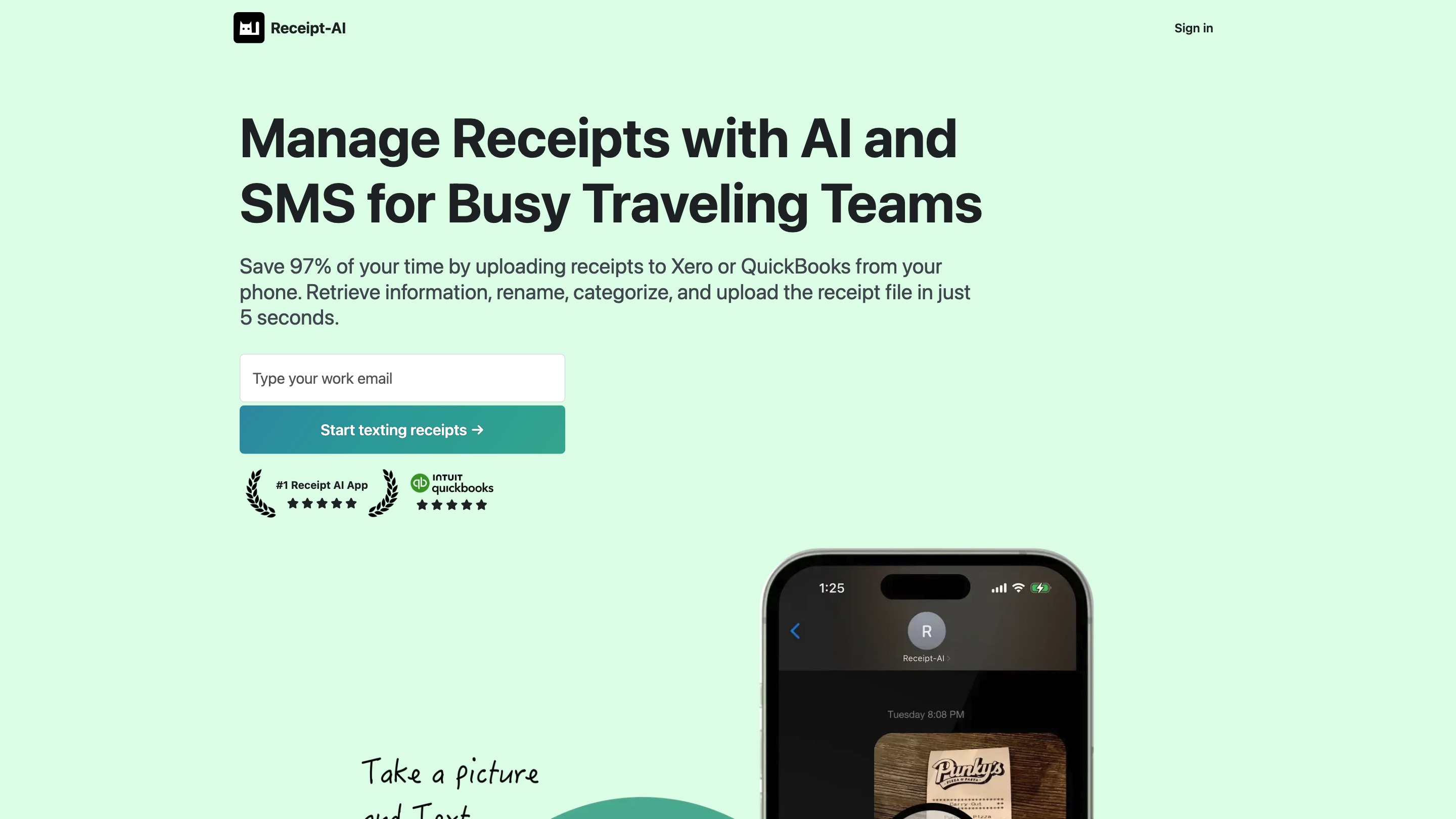 Receipt-AI