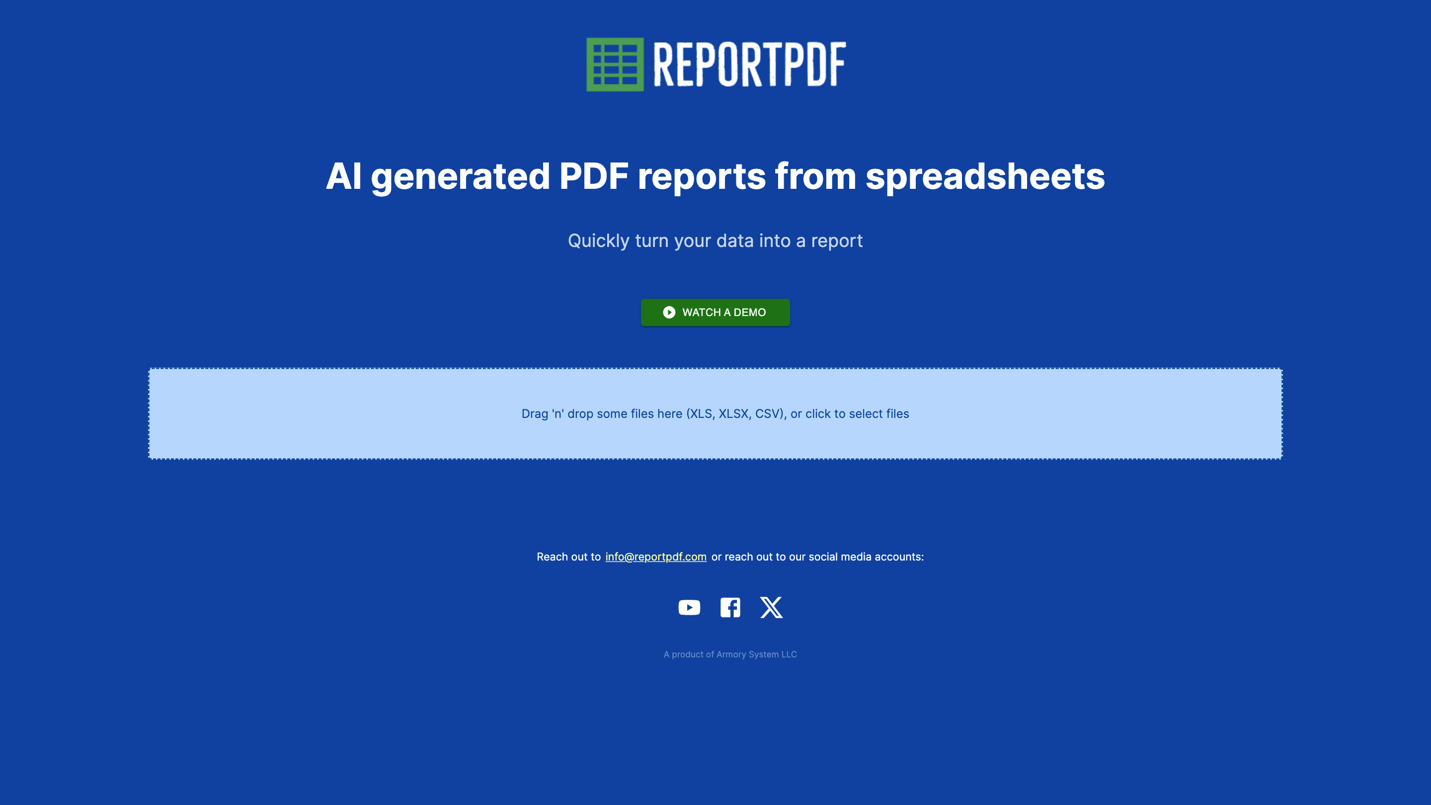 ReportPDF