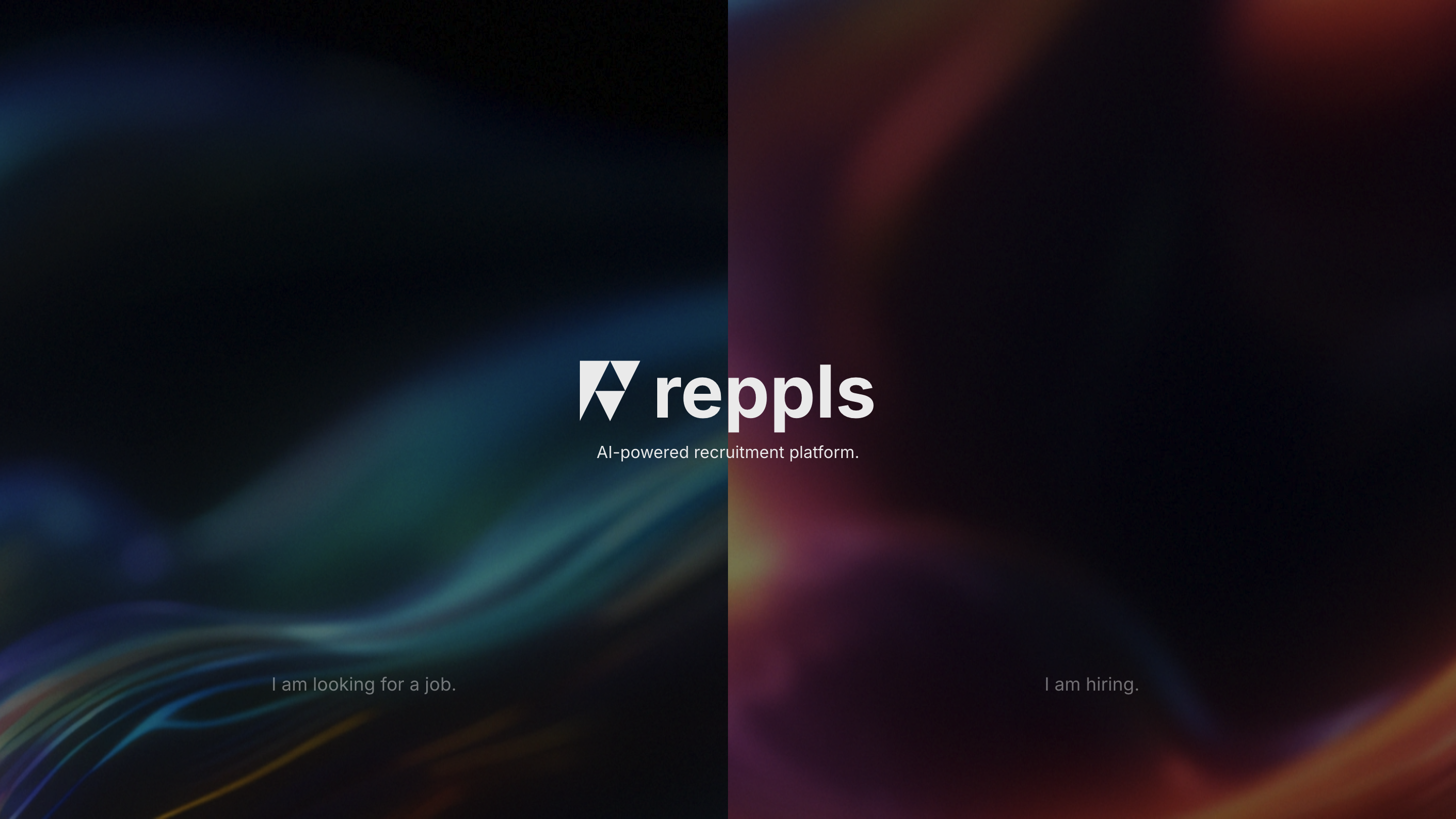 Reppls | AI Interview Agents