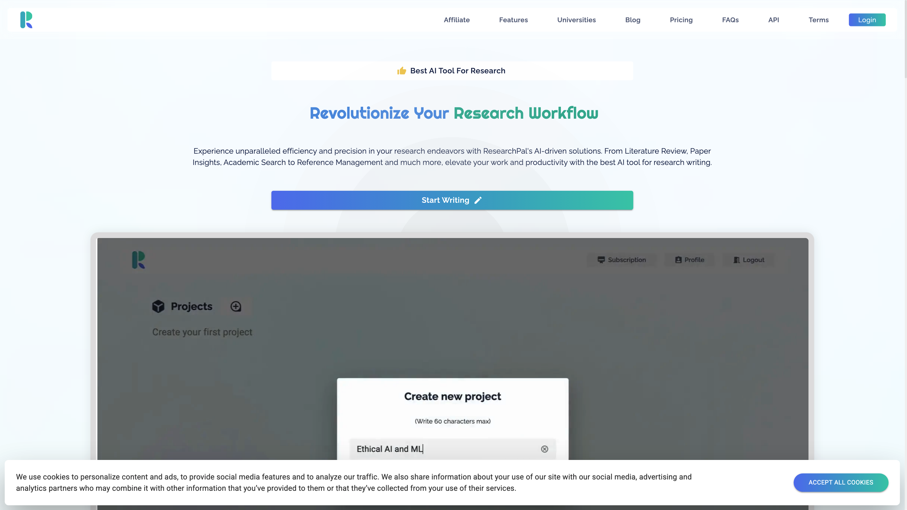 ResearchPal