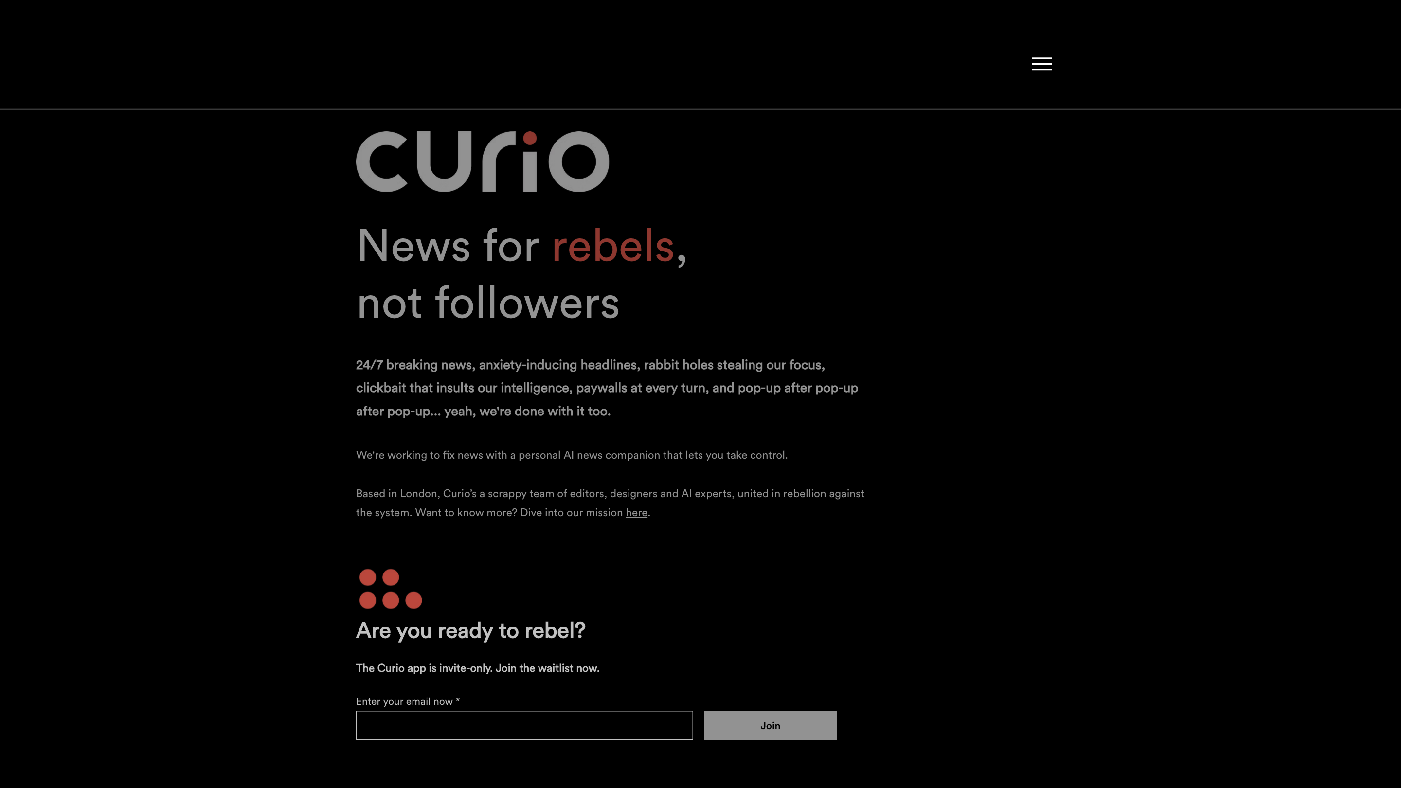 Rio | AI News Anchor