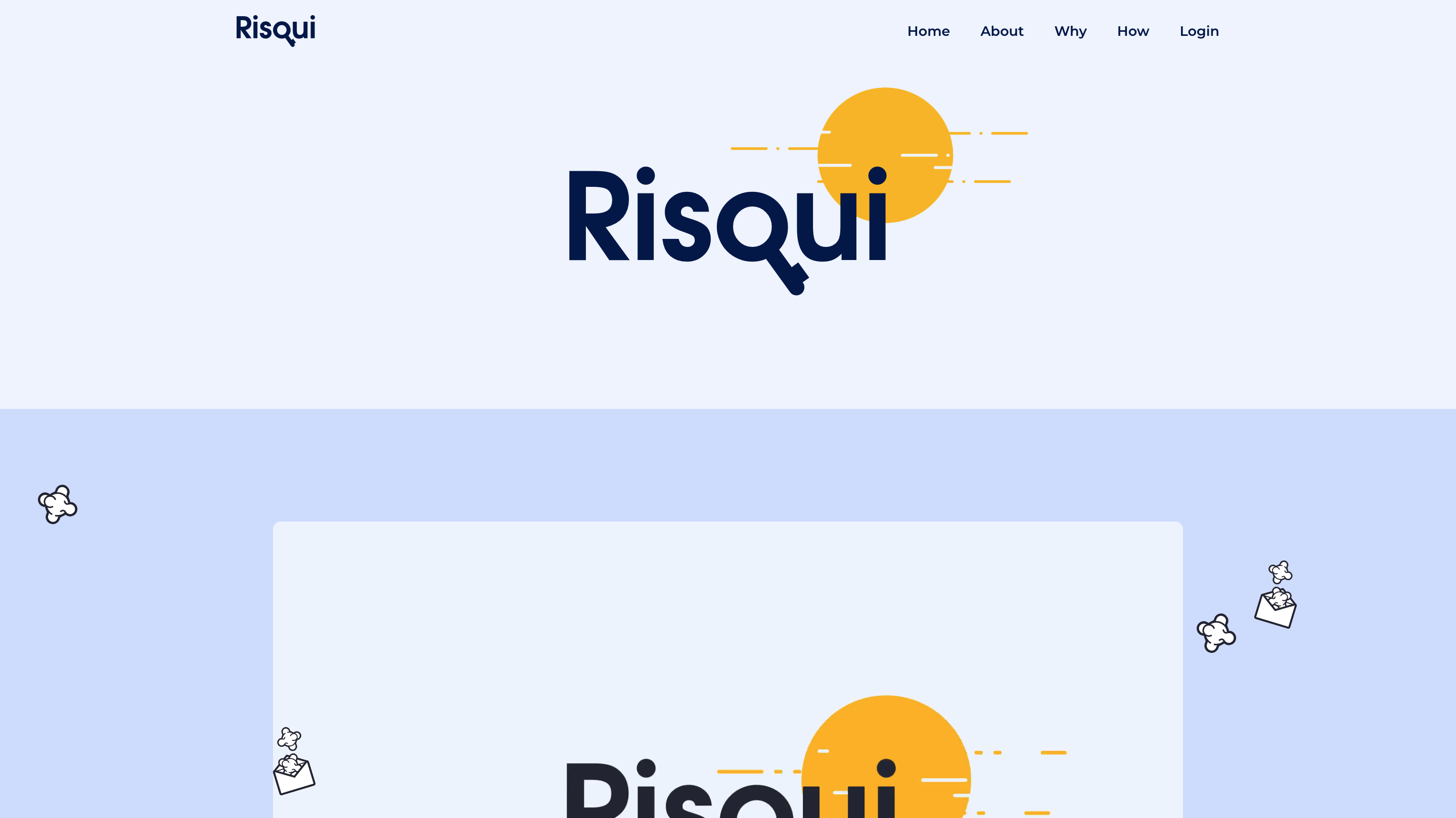 Risqui