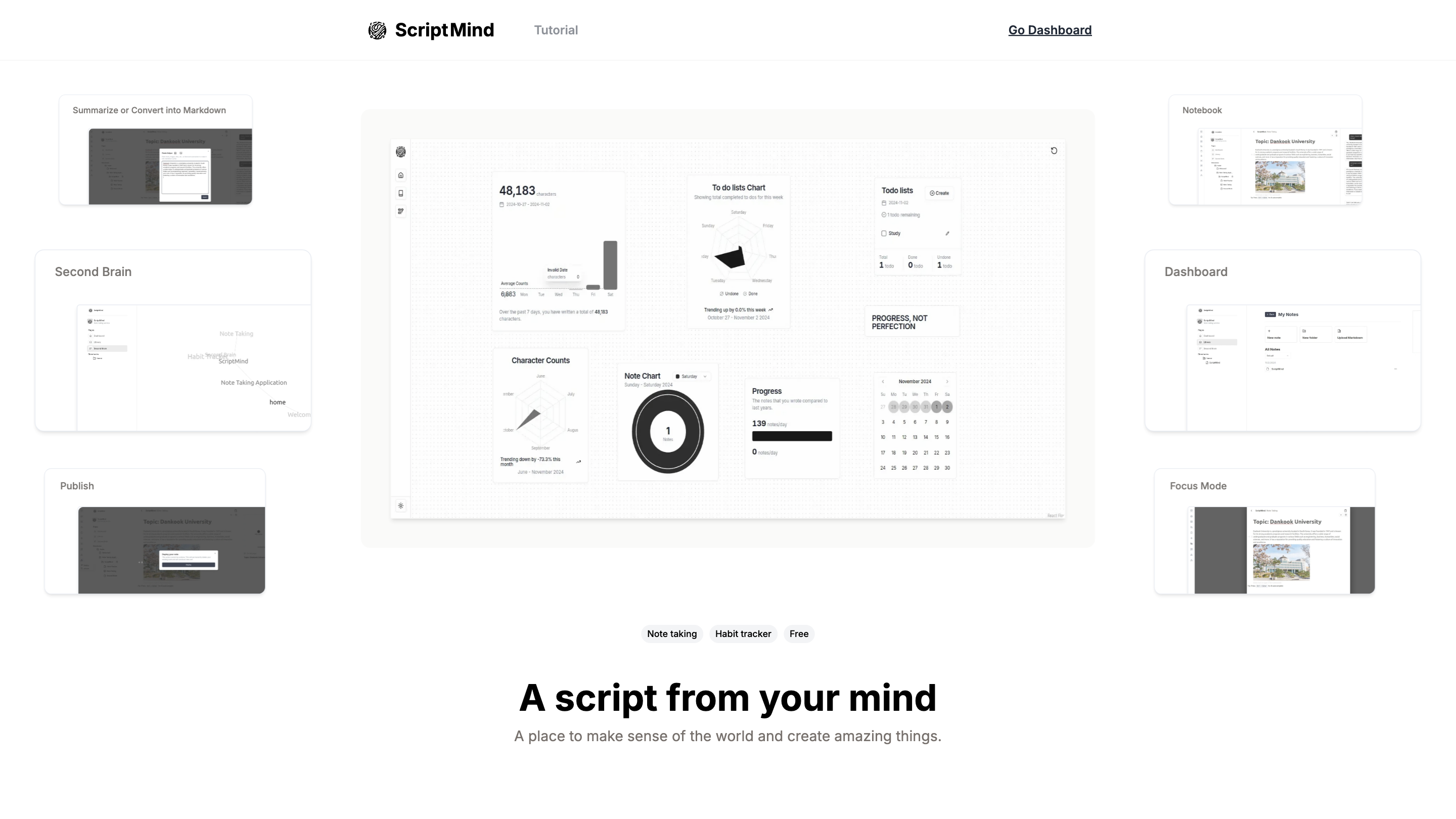 ScriptMind