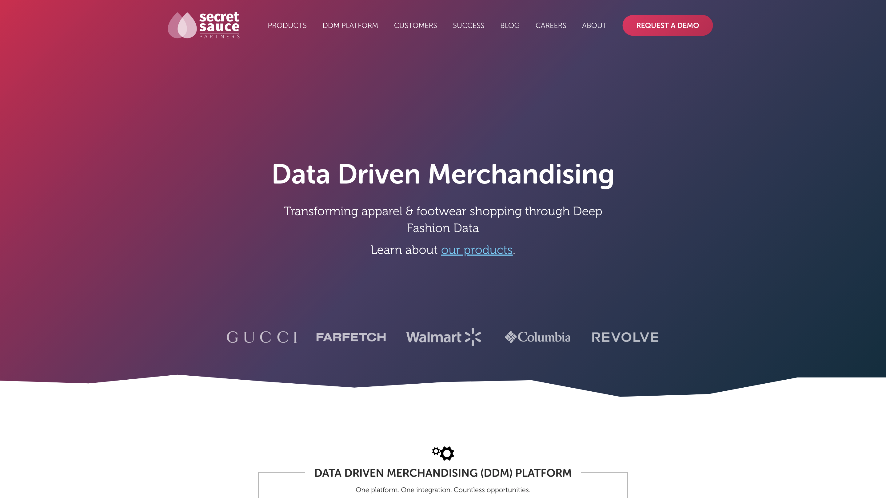 Secret Sauce Partners Inc.